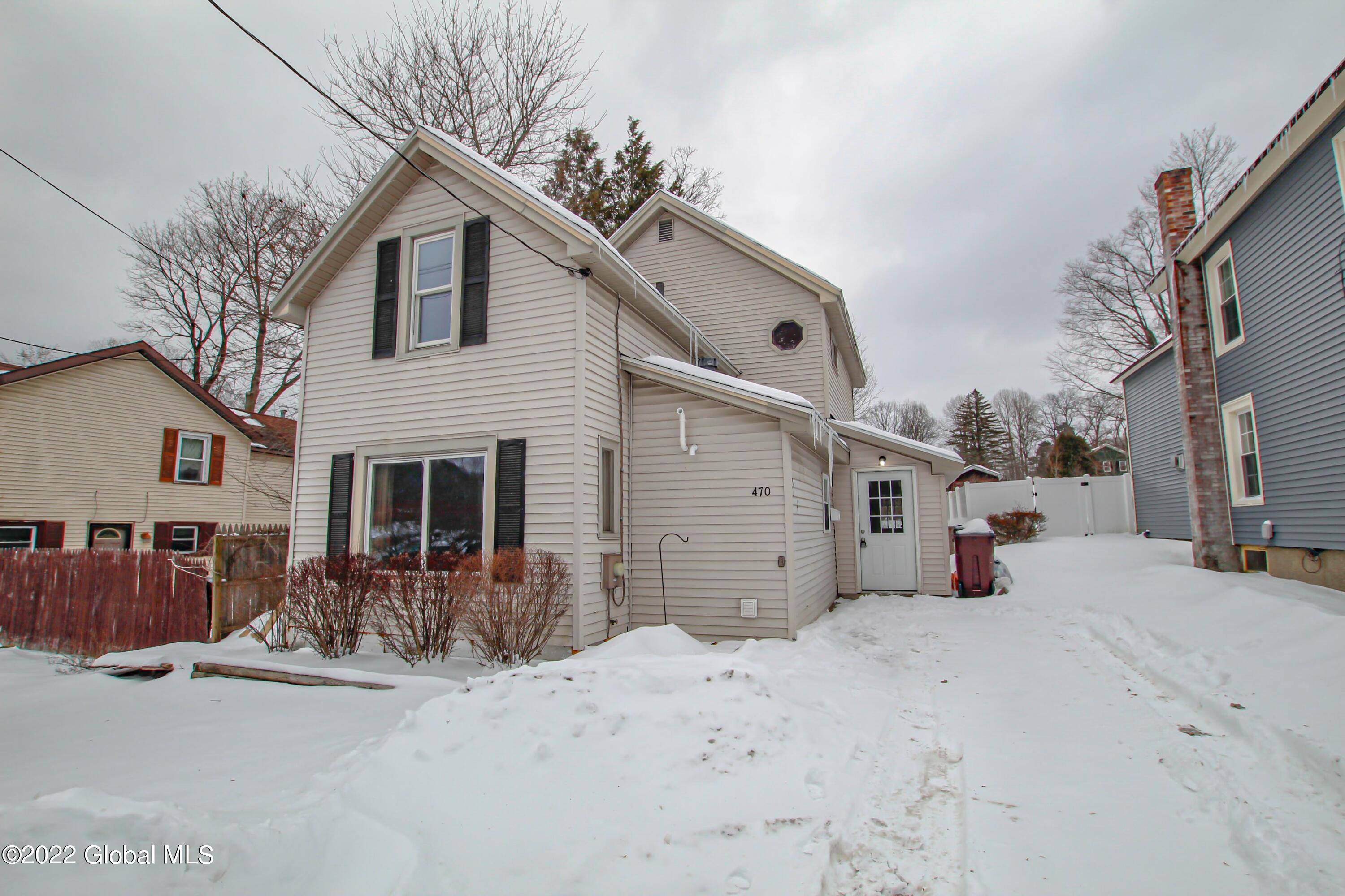 470 N Main Street
