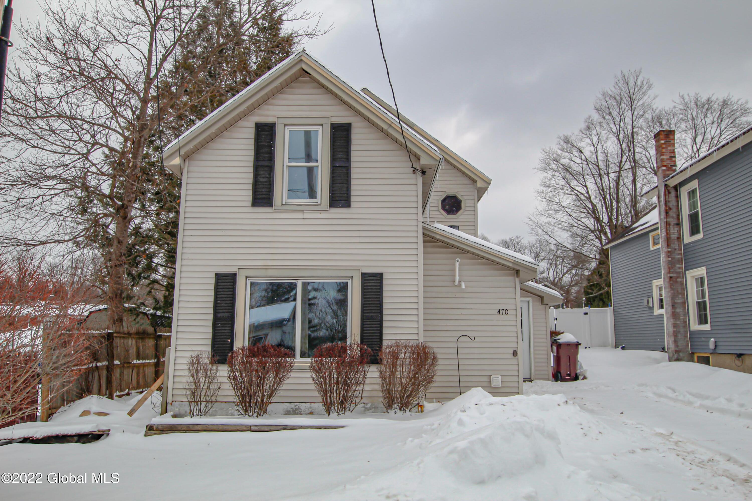 470 N Main Street