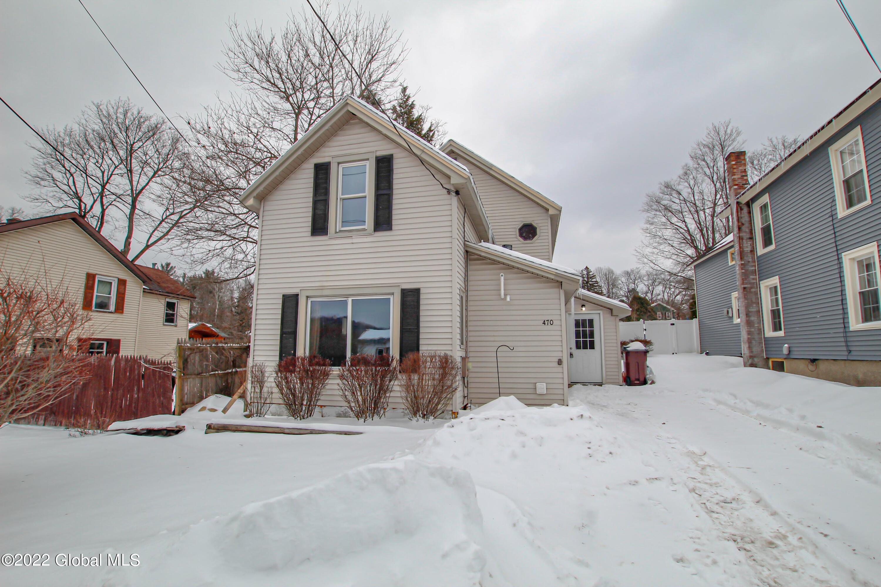470 N Main Street
