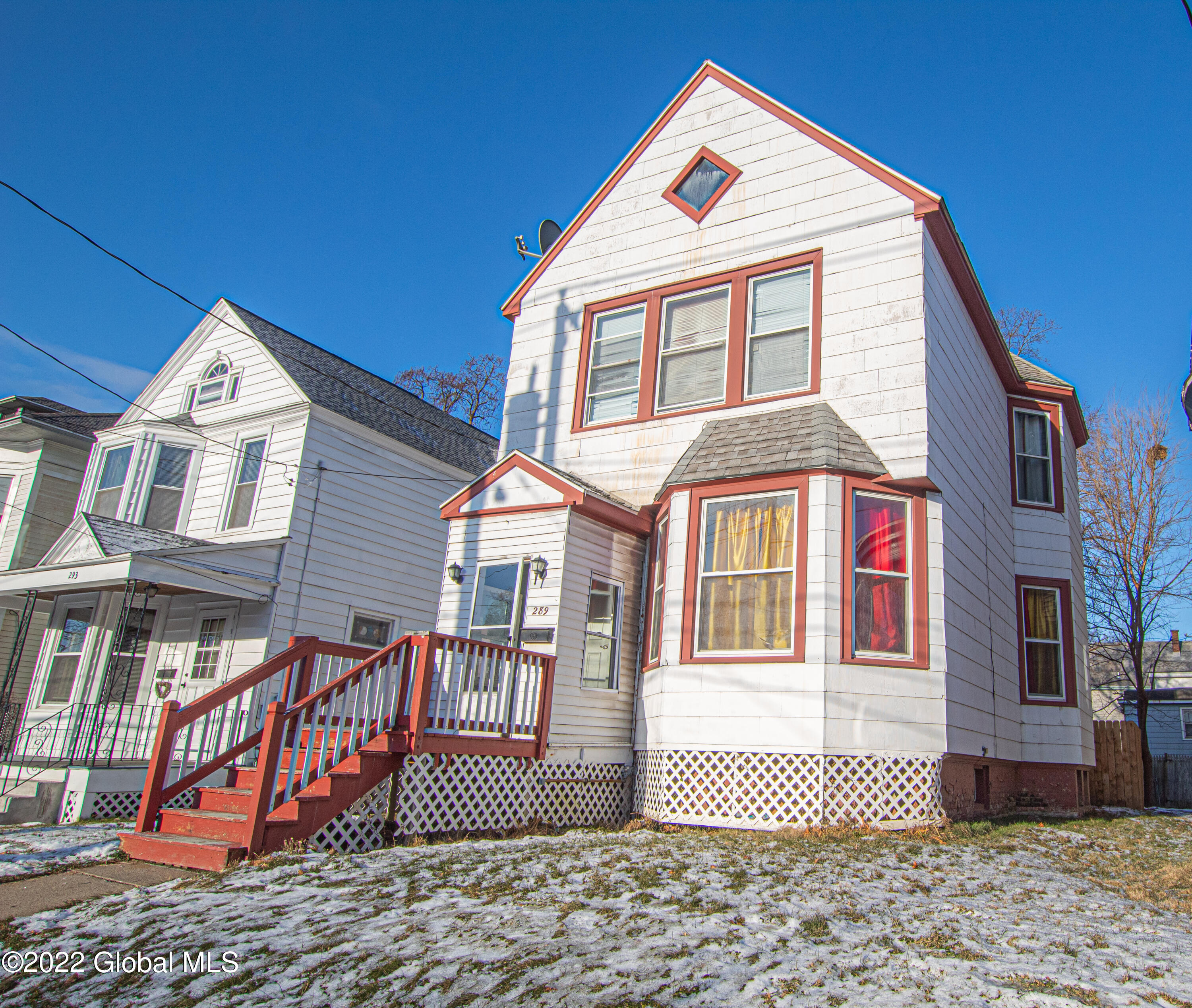 289 Quail Street