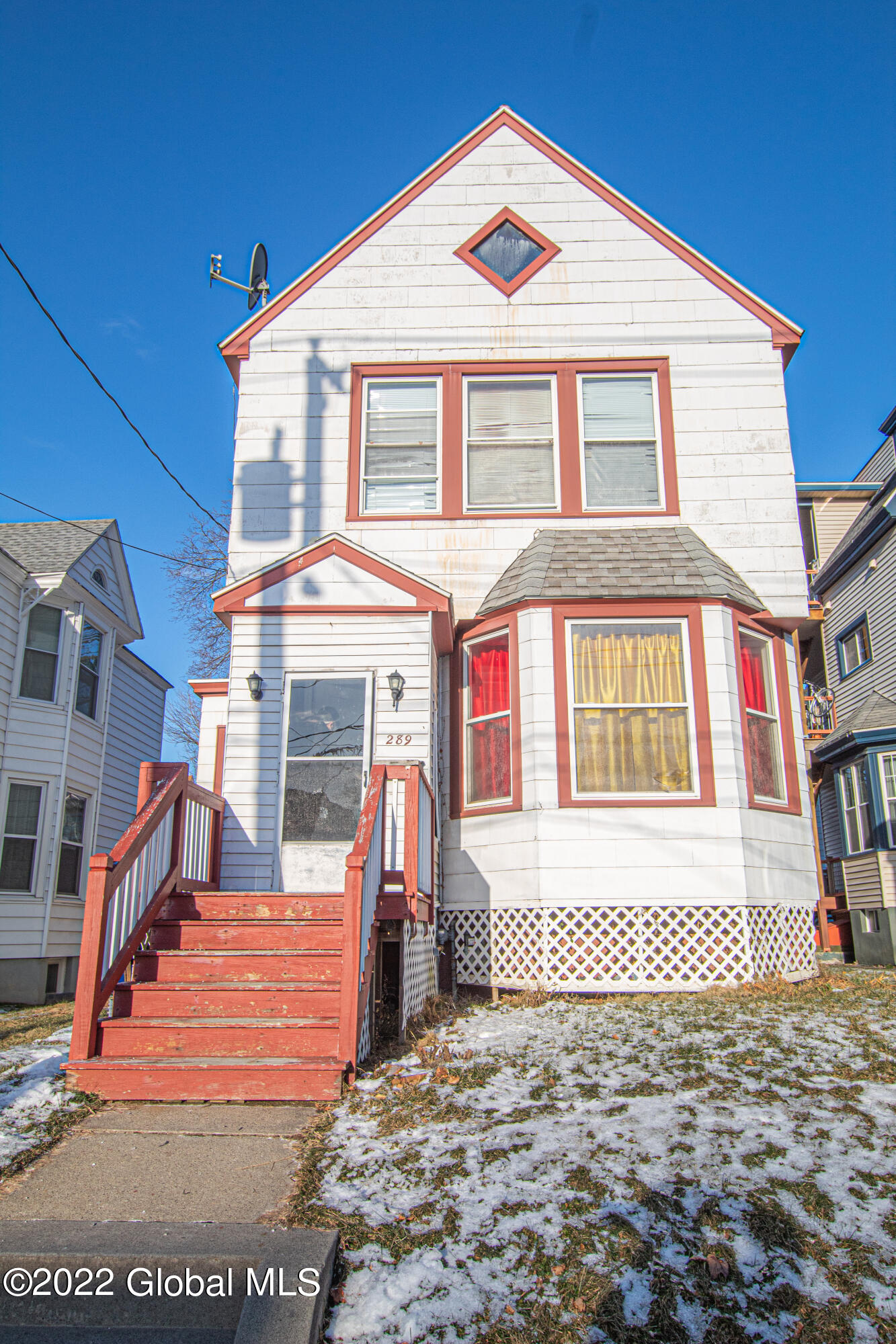 289 Quail Street
