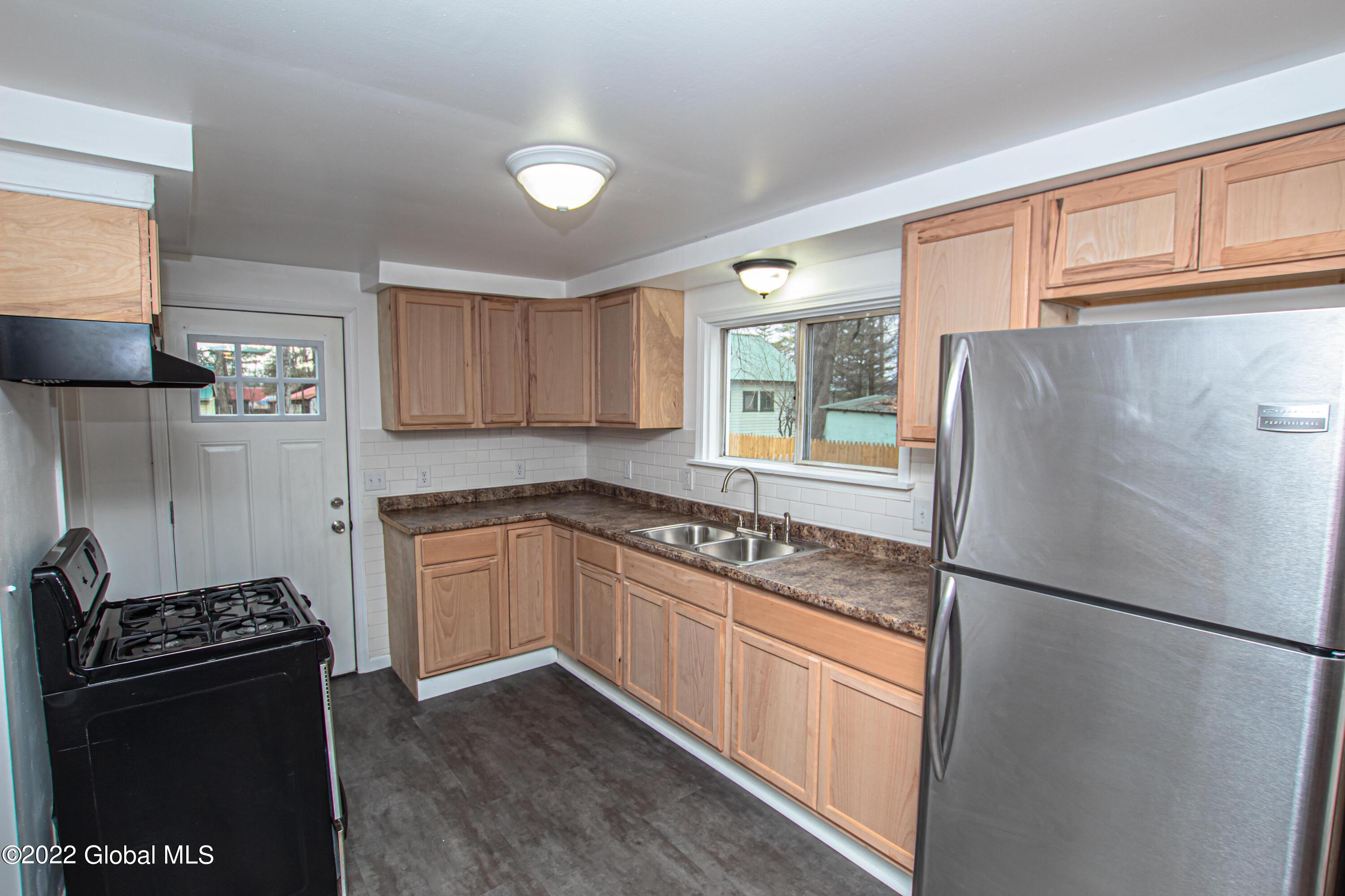 108 Wendell Avenue