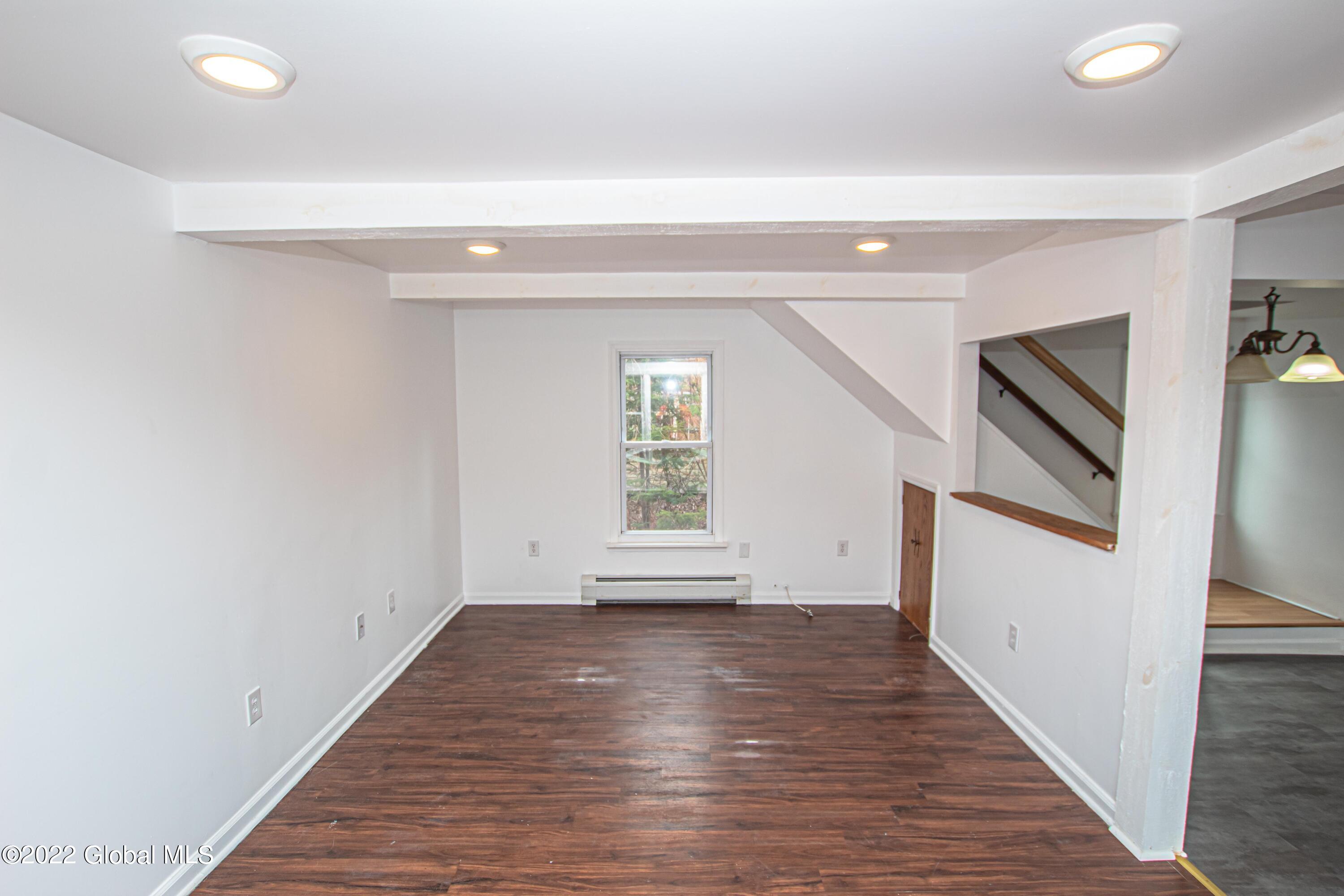 108 Wendell Avenue