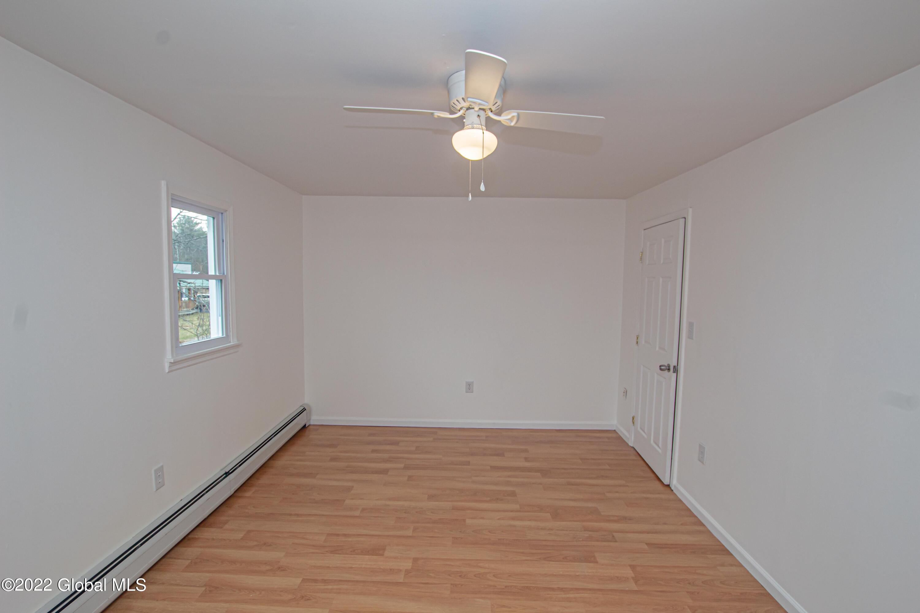 108 Wendell Avenue