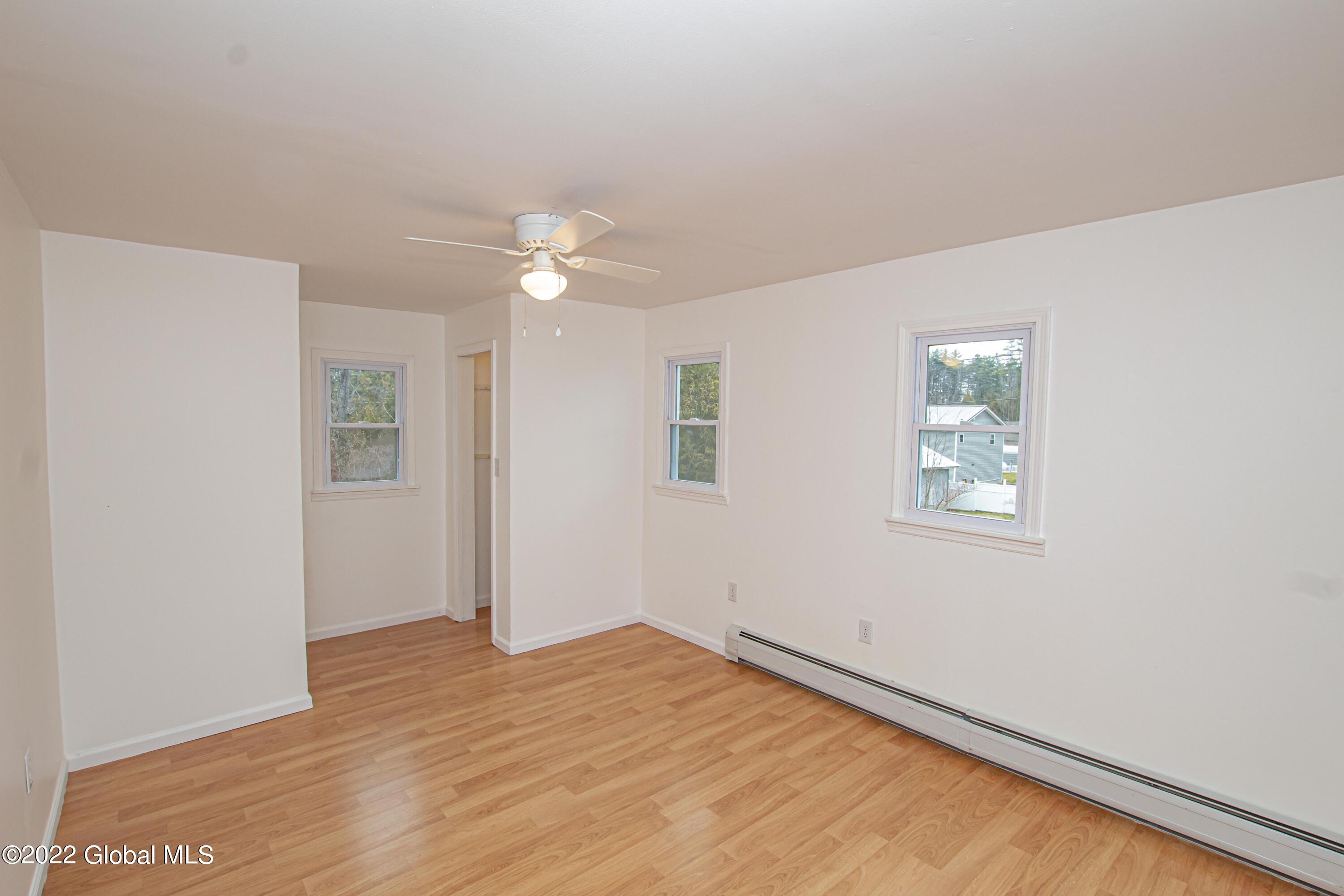 108 Wendell Avenue