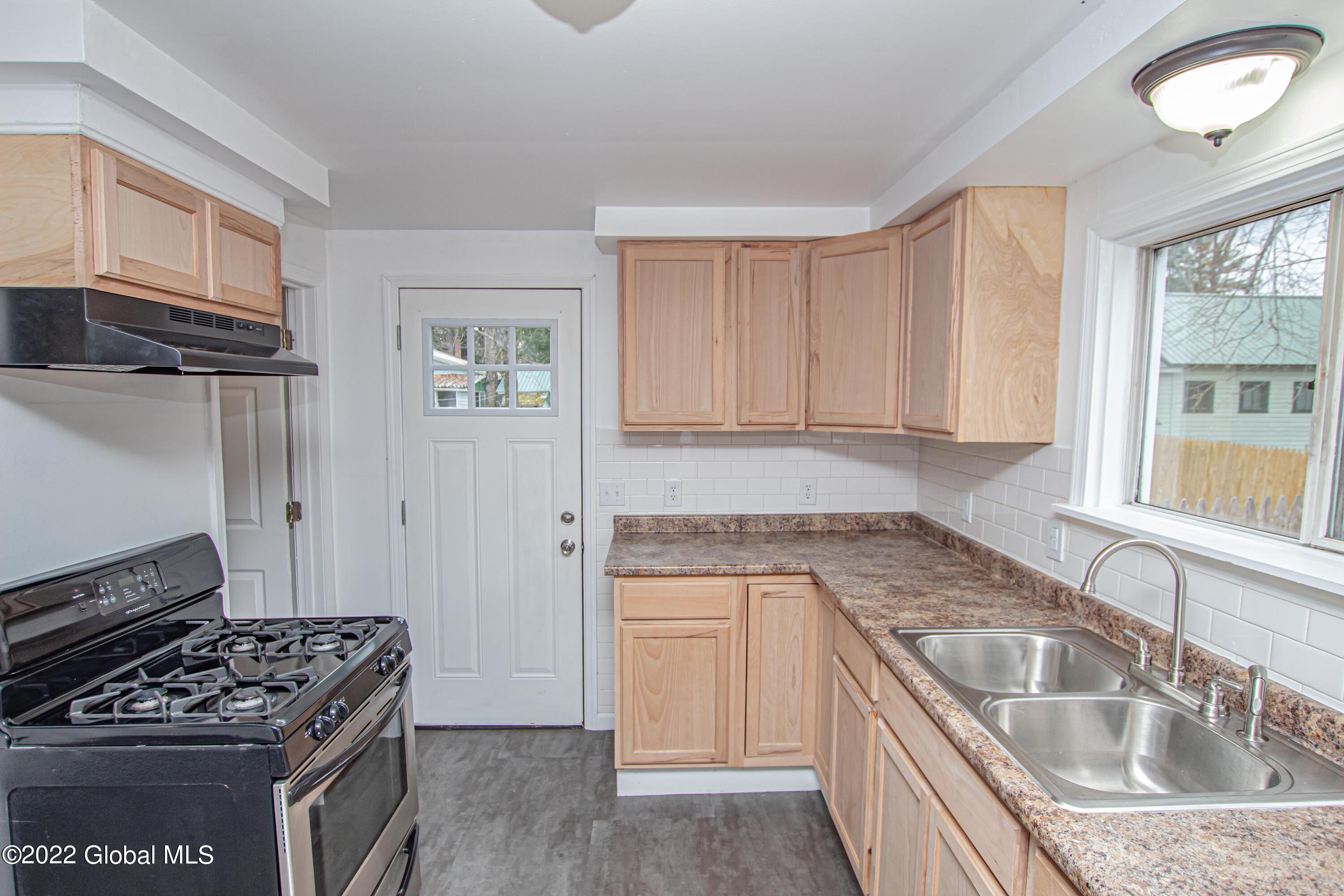 108 Wendell Avenue