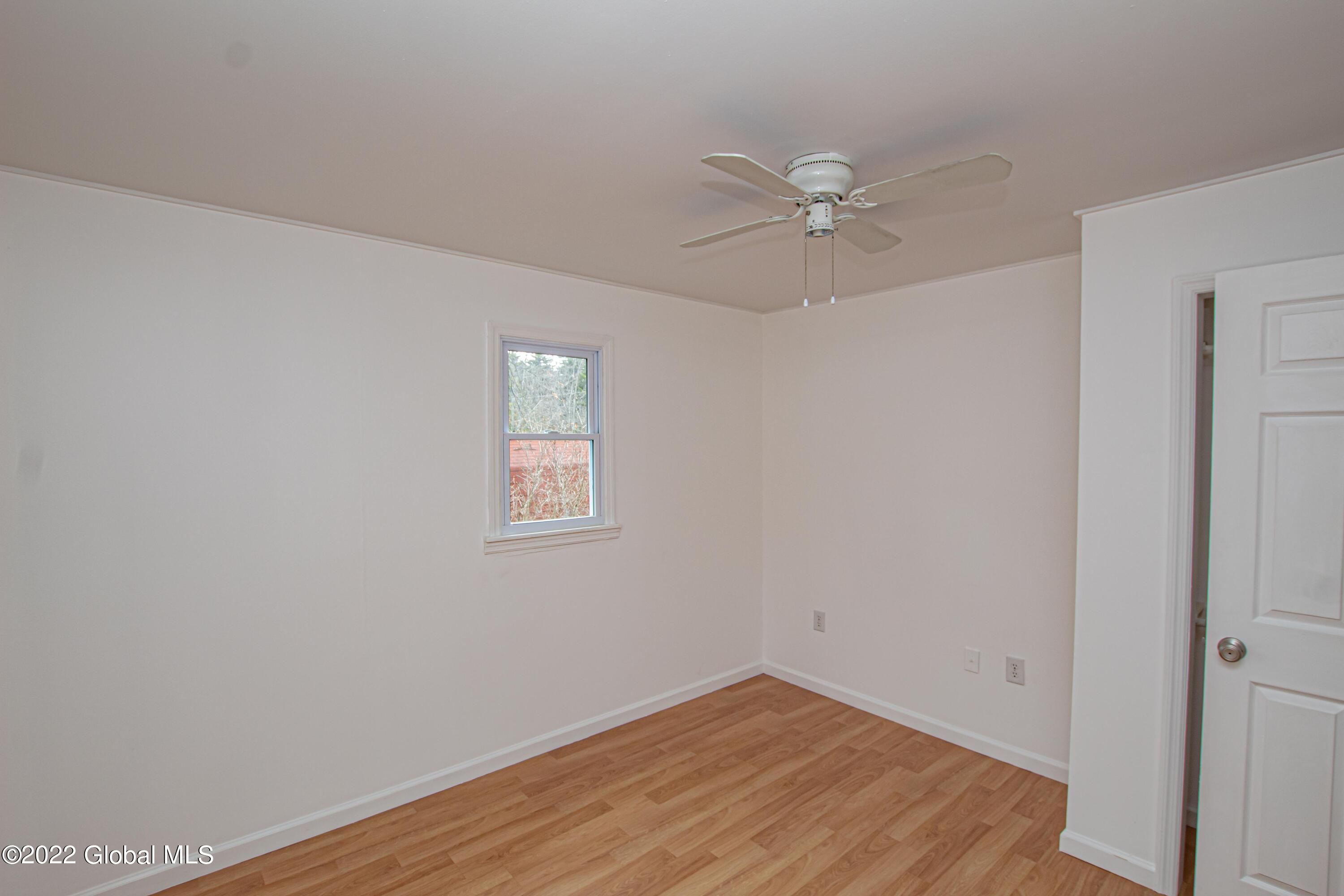 108 Wendell Avenue