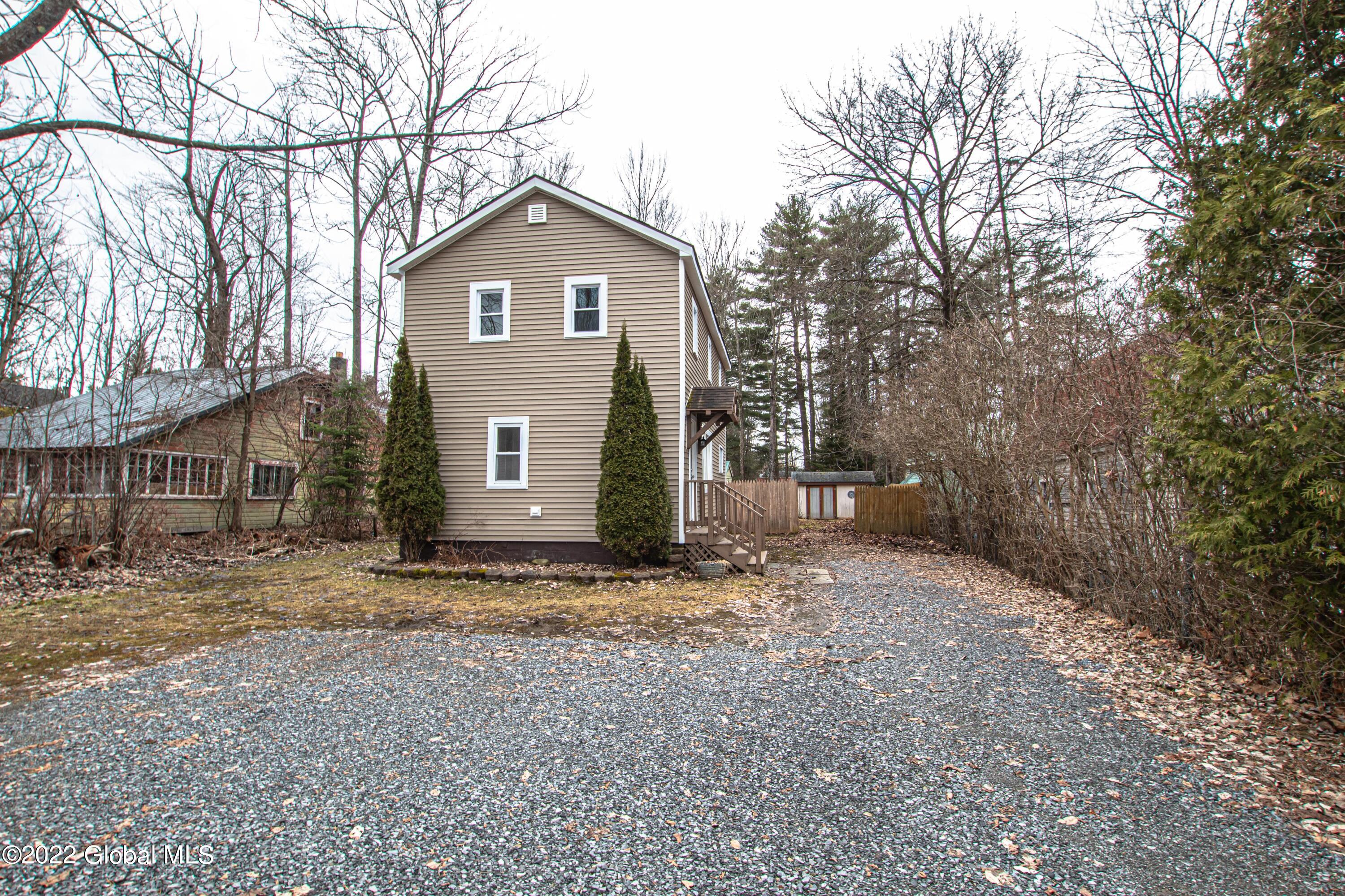 108 Wendell Avenue