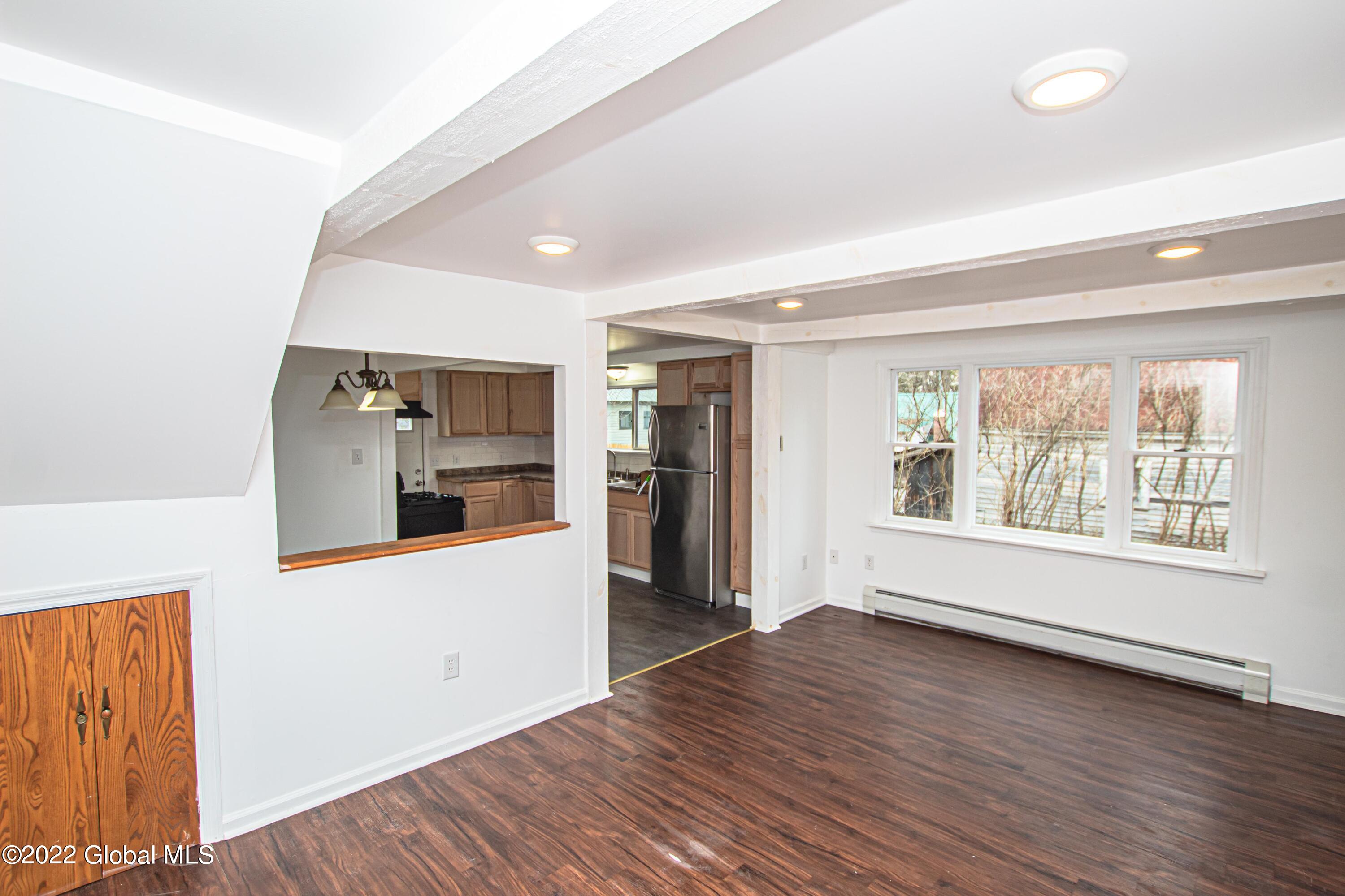 108 Wendell Avenue