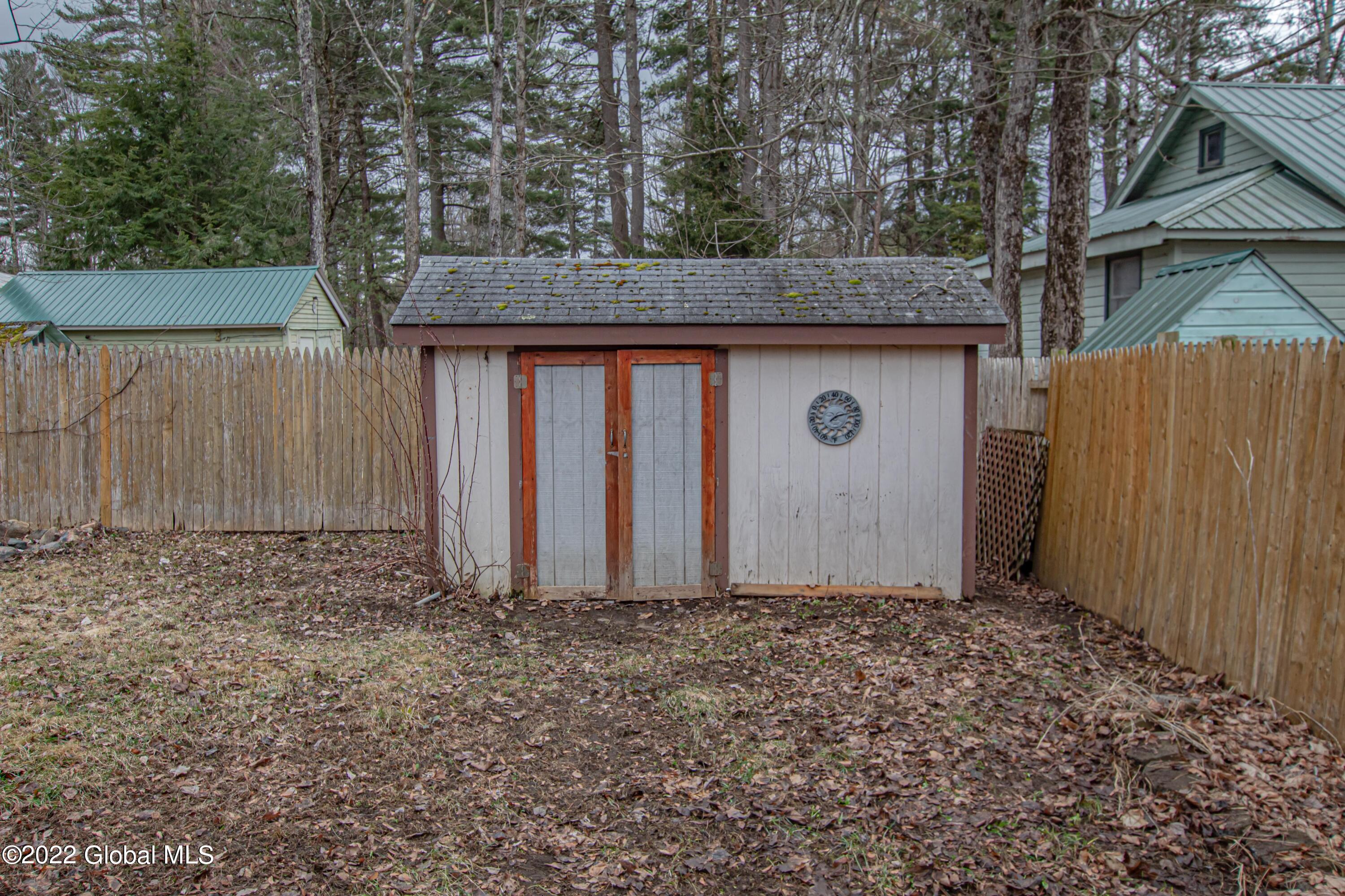 108 Wendell Avenue