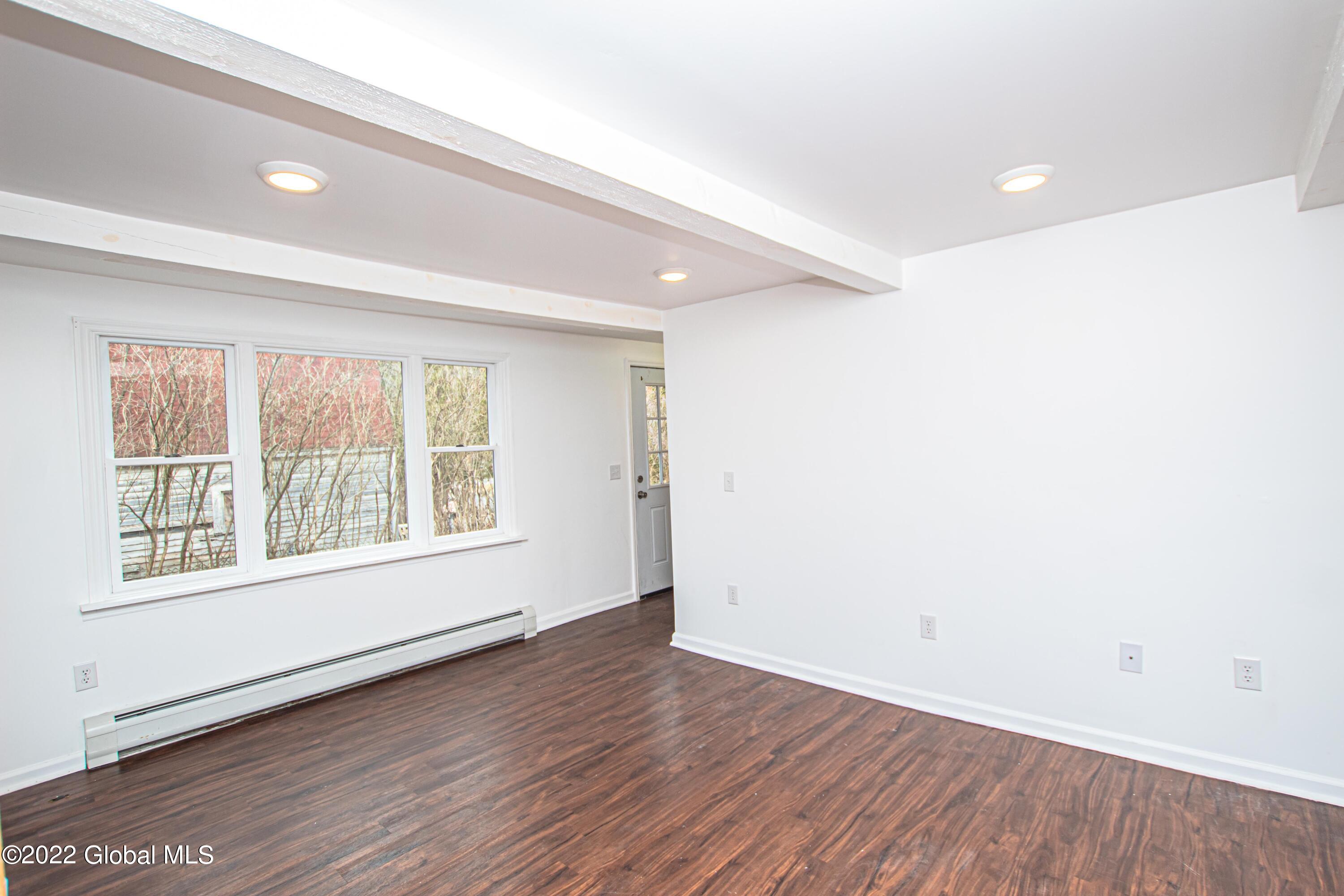 108 Wendell Avenue