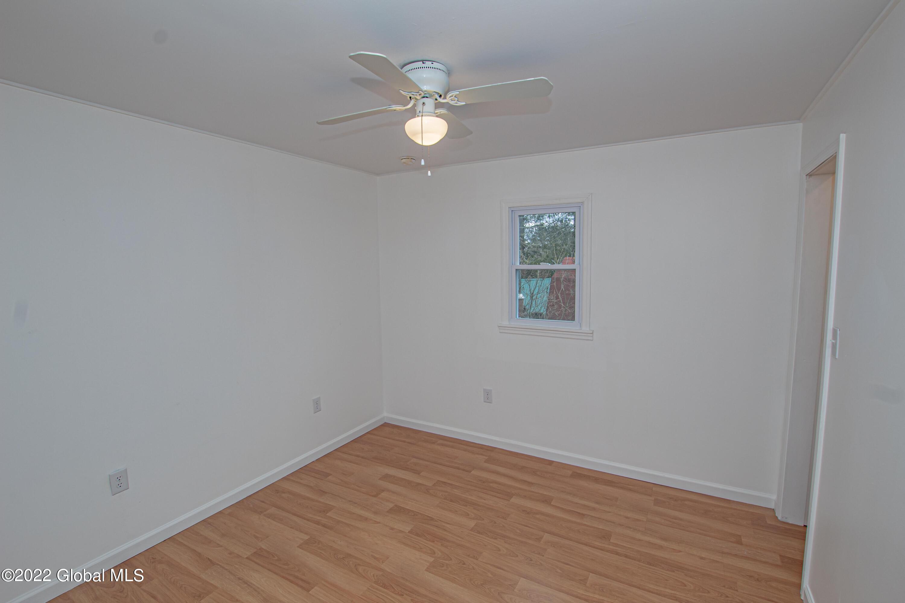108 Wendell Avenue