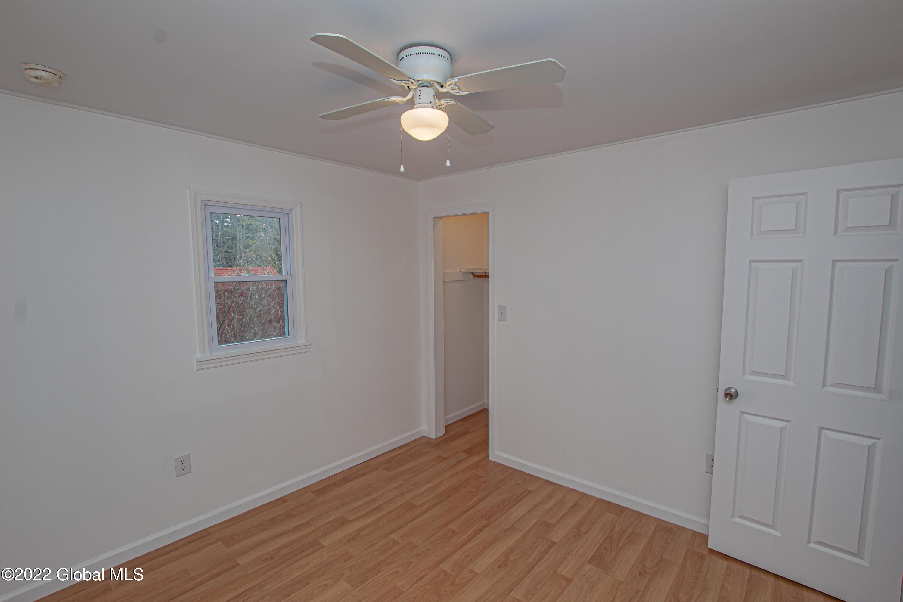 108 Wendell Avenue