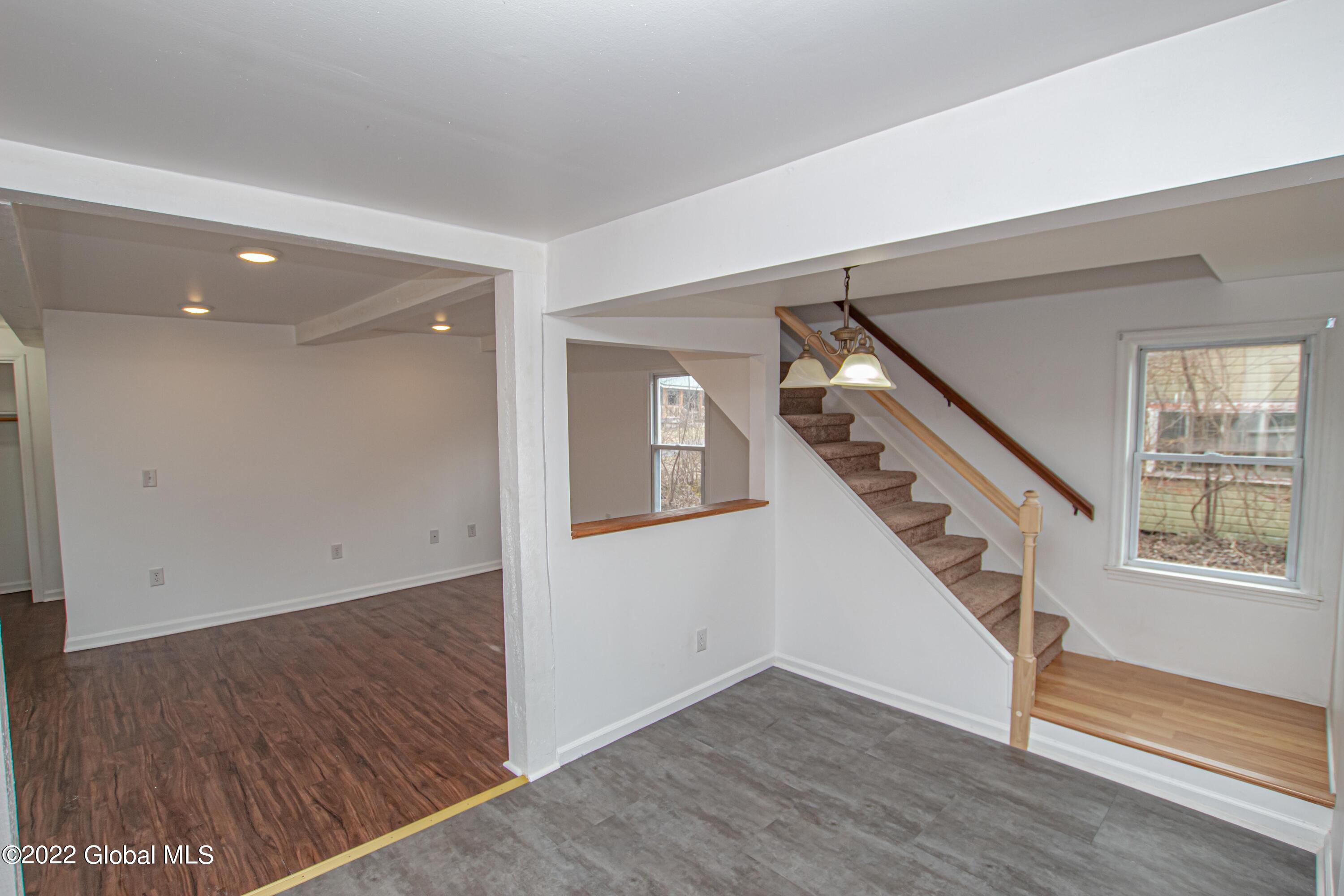 108 Wendell Avenue