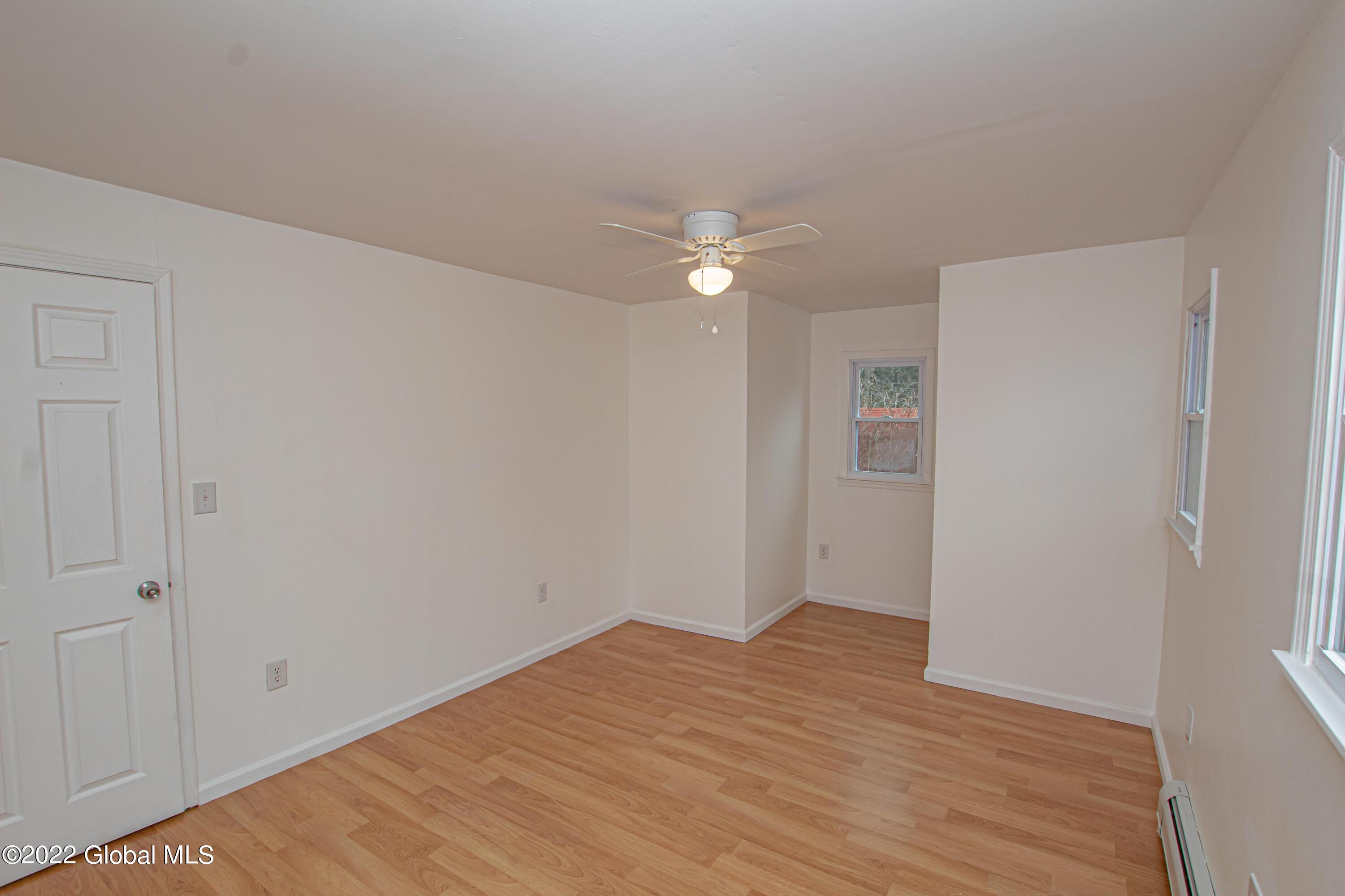 108 Wendell Avenue