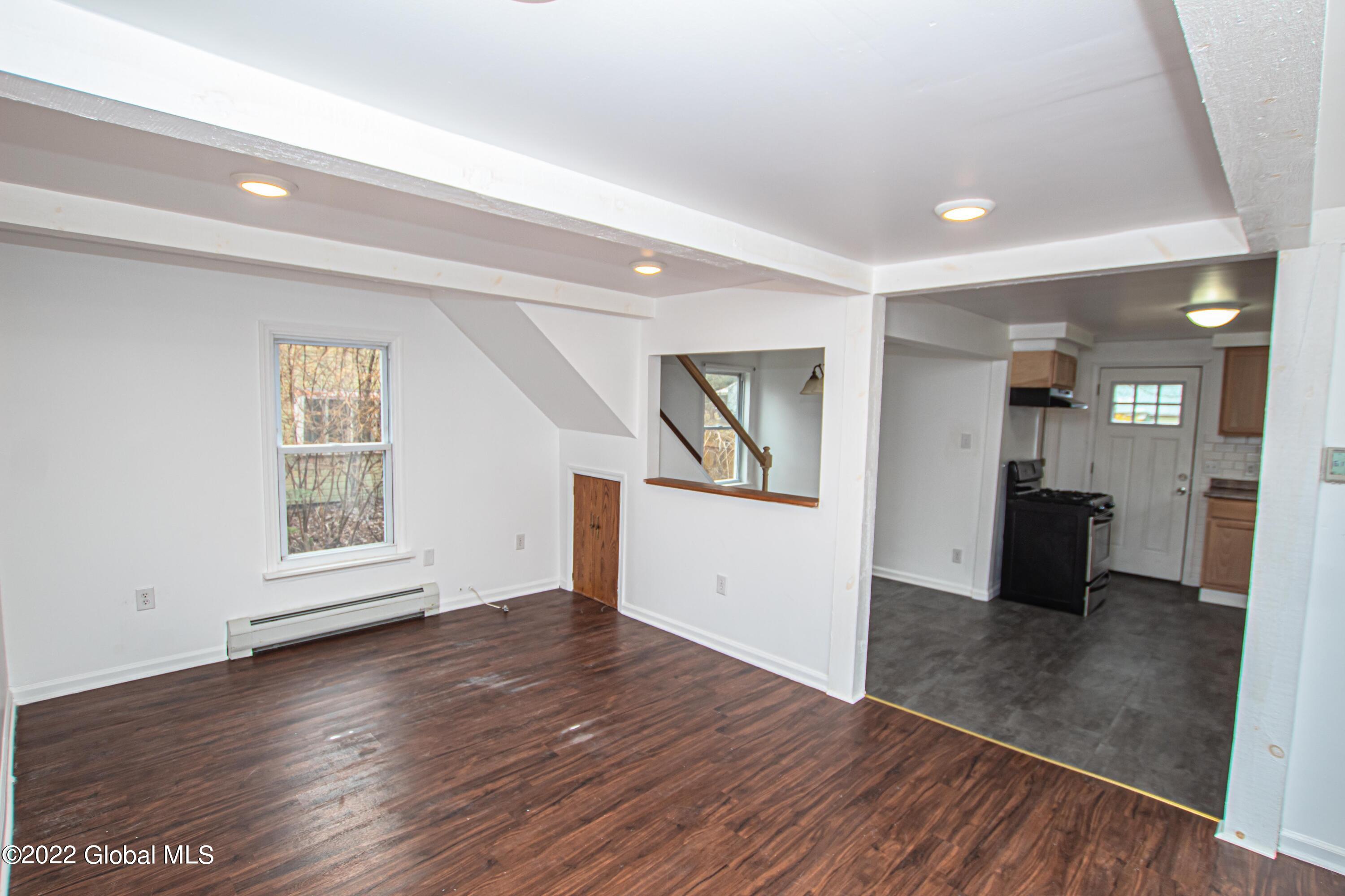 108 Wendell Avenue