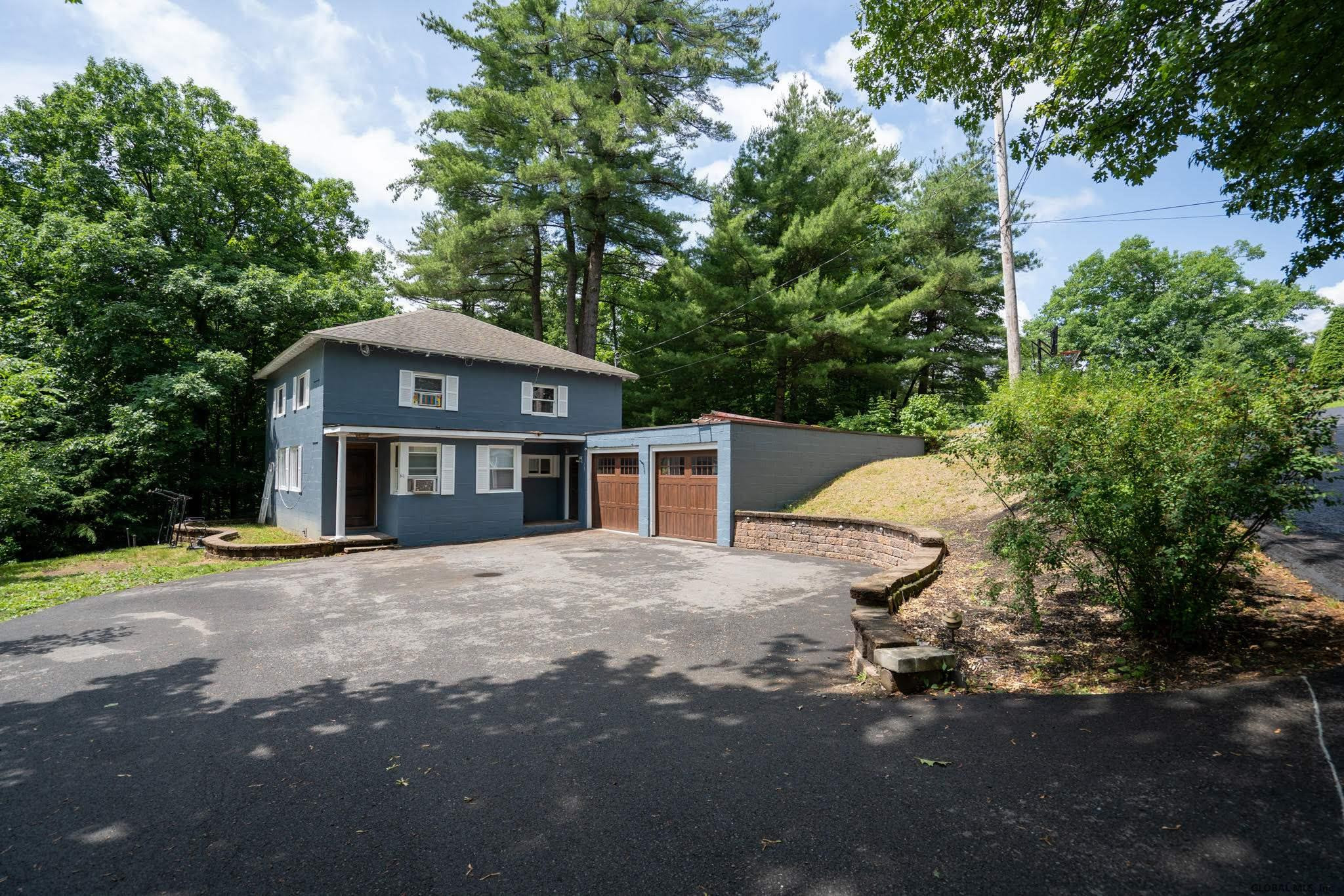 143 Speigletown Road