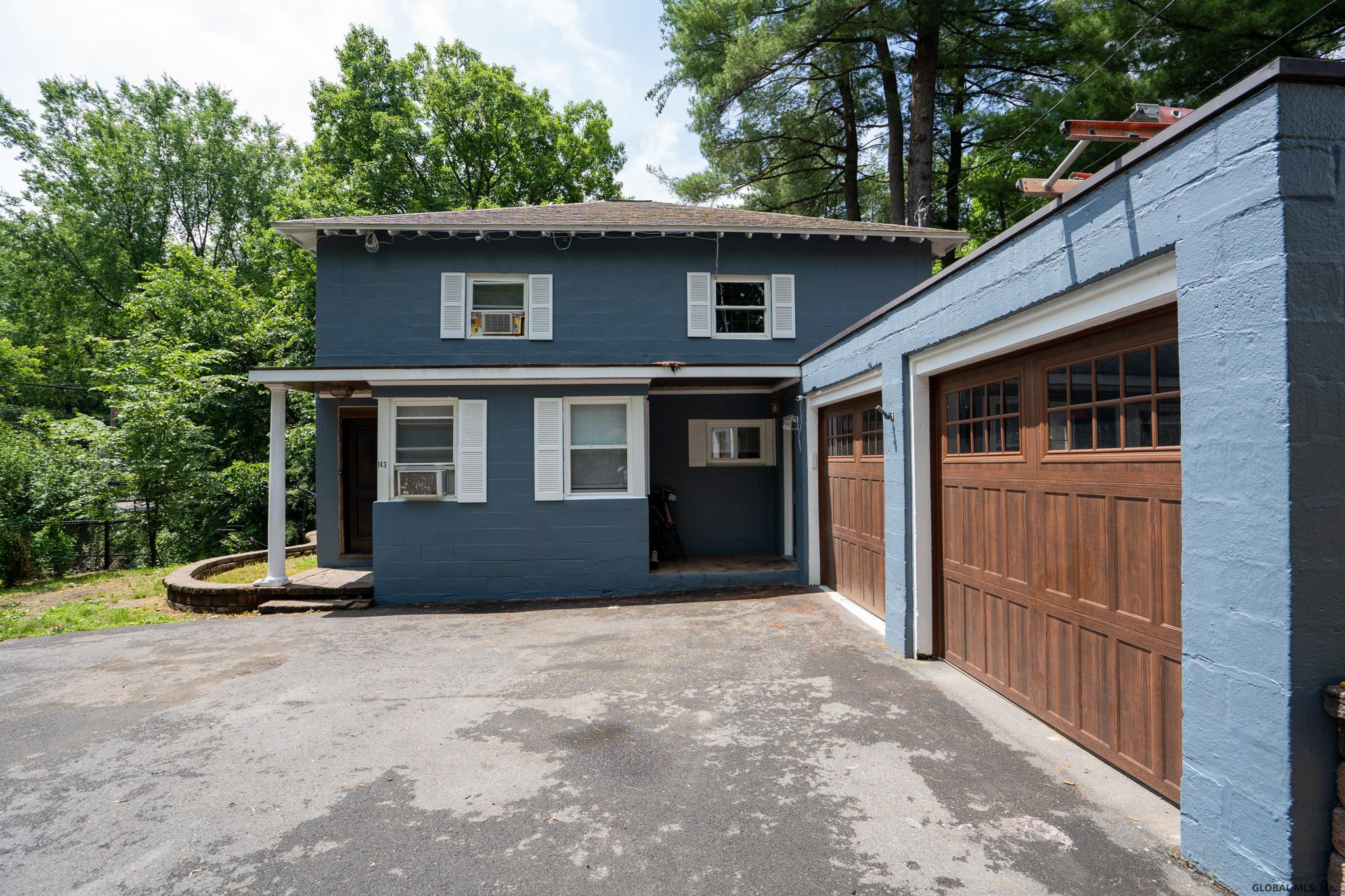 143 Speigletown Road