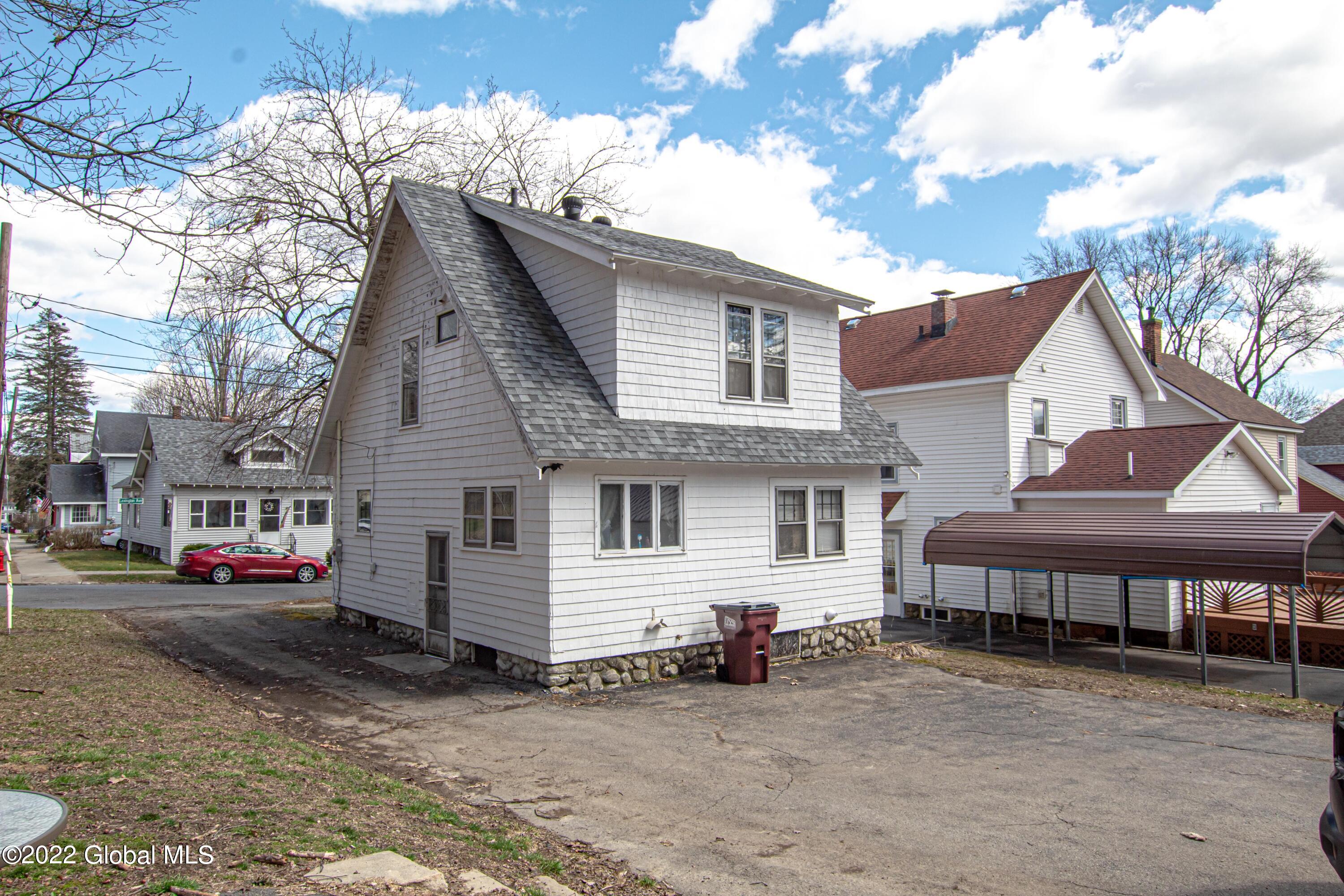 37 Lexington Avenue