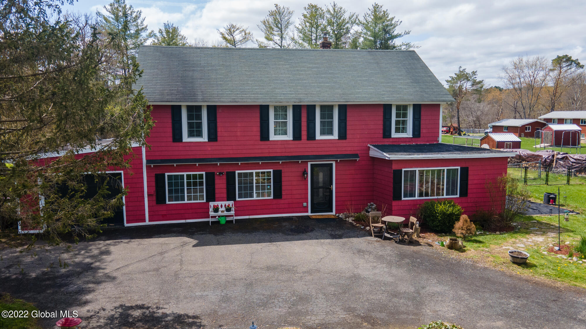 1119 Delaware Turnpike