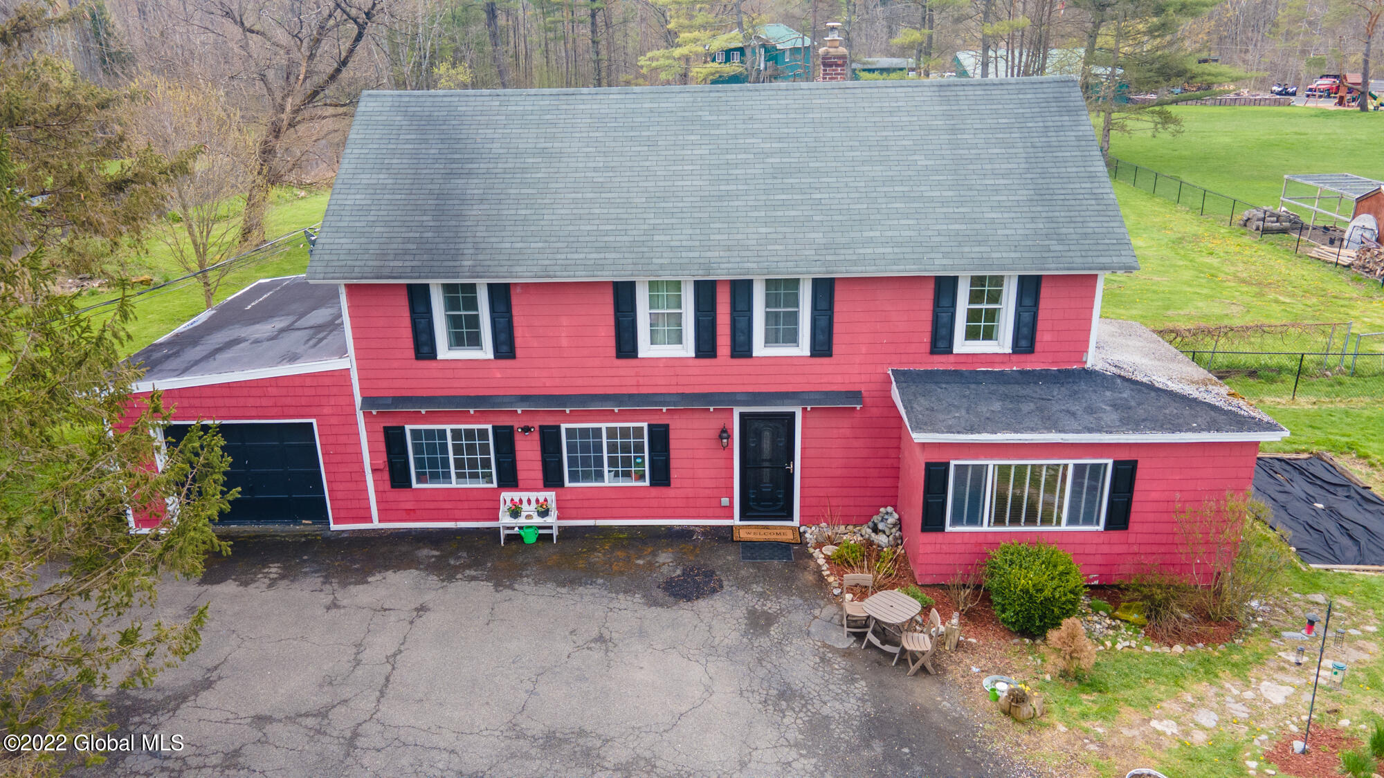 1119 Delaware Turnpike