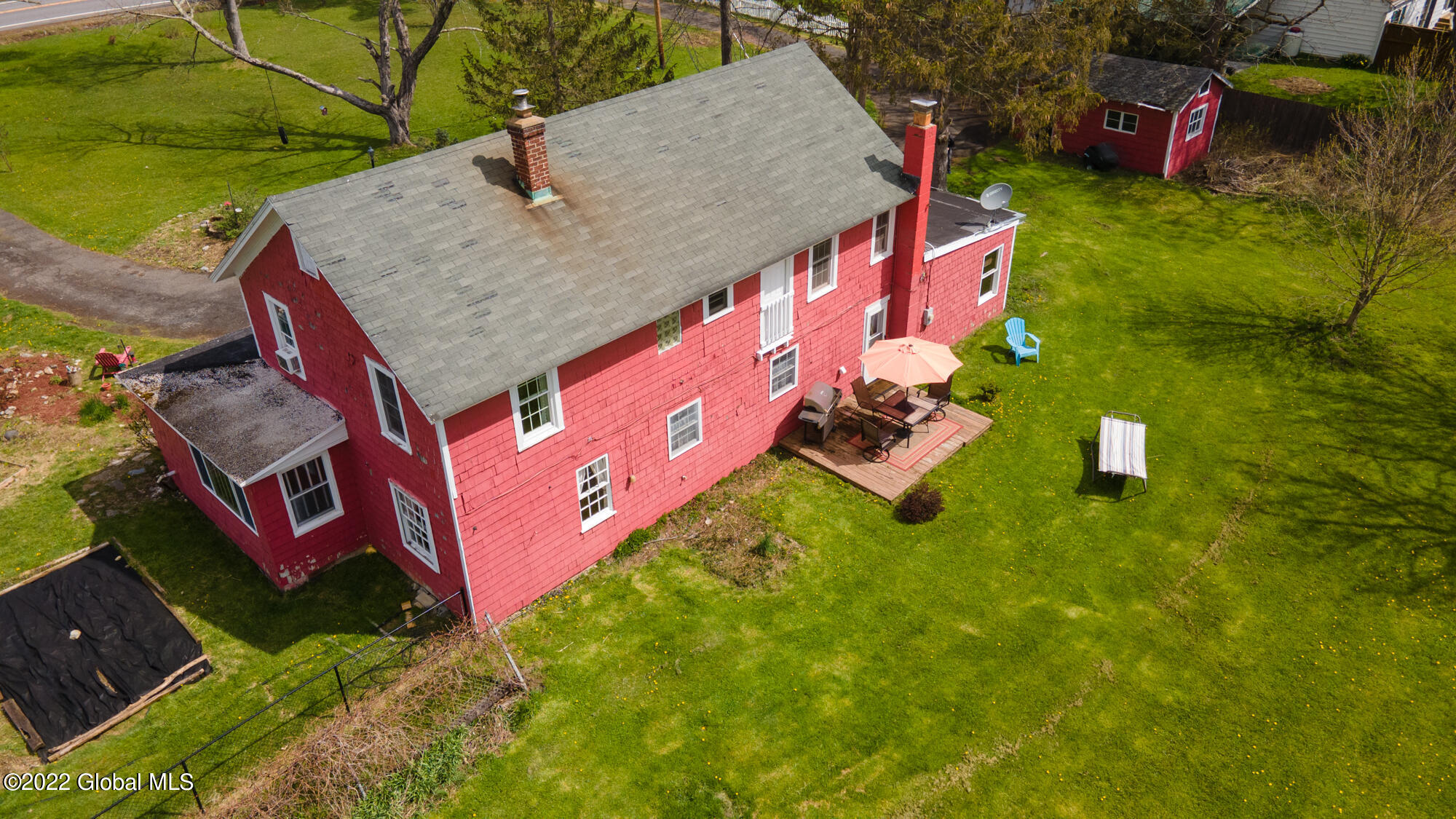 1119 Delaware Turnpike