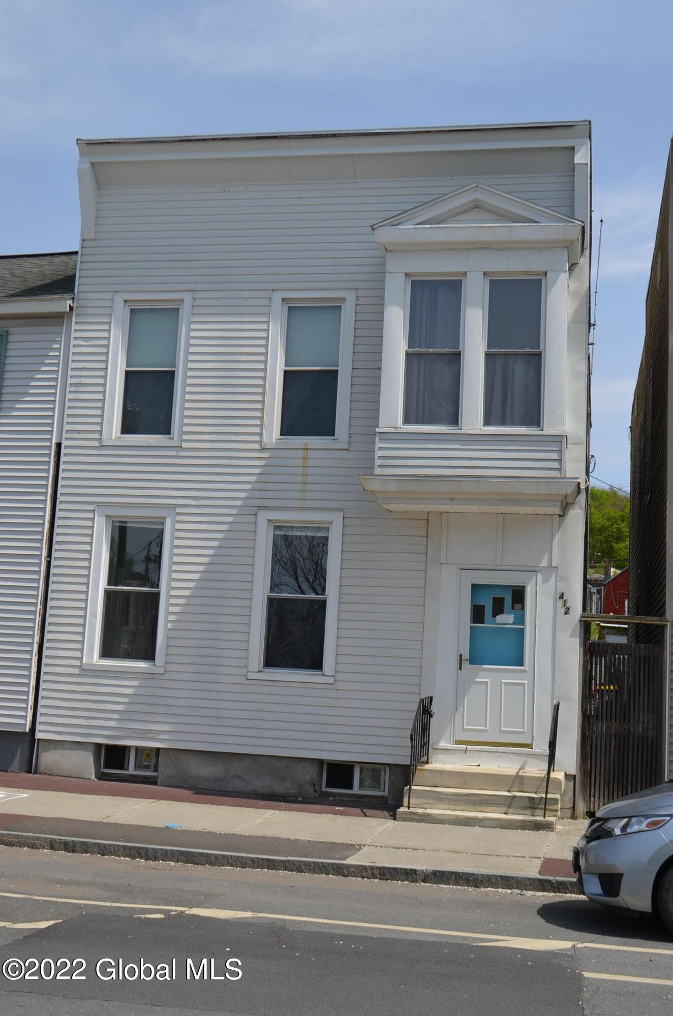 412 2nd Street Street