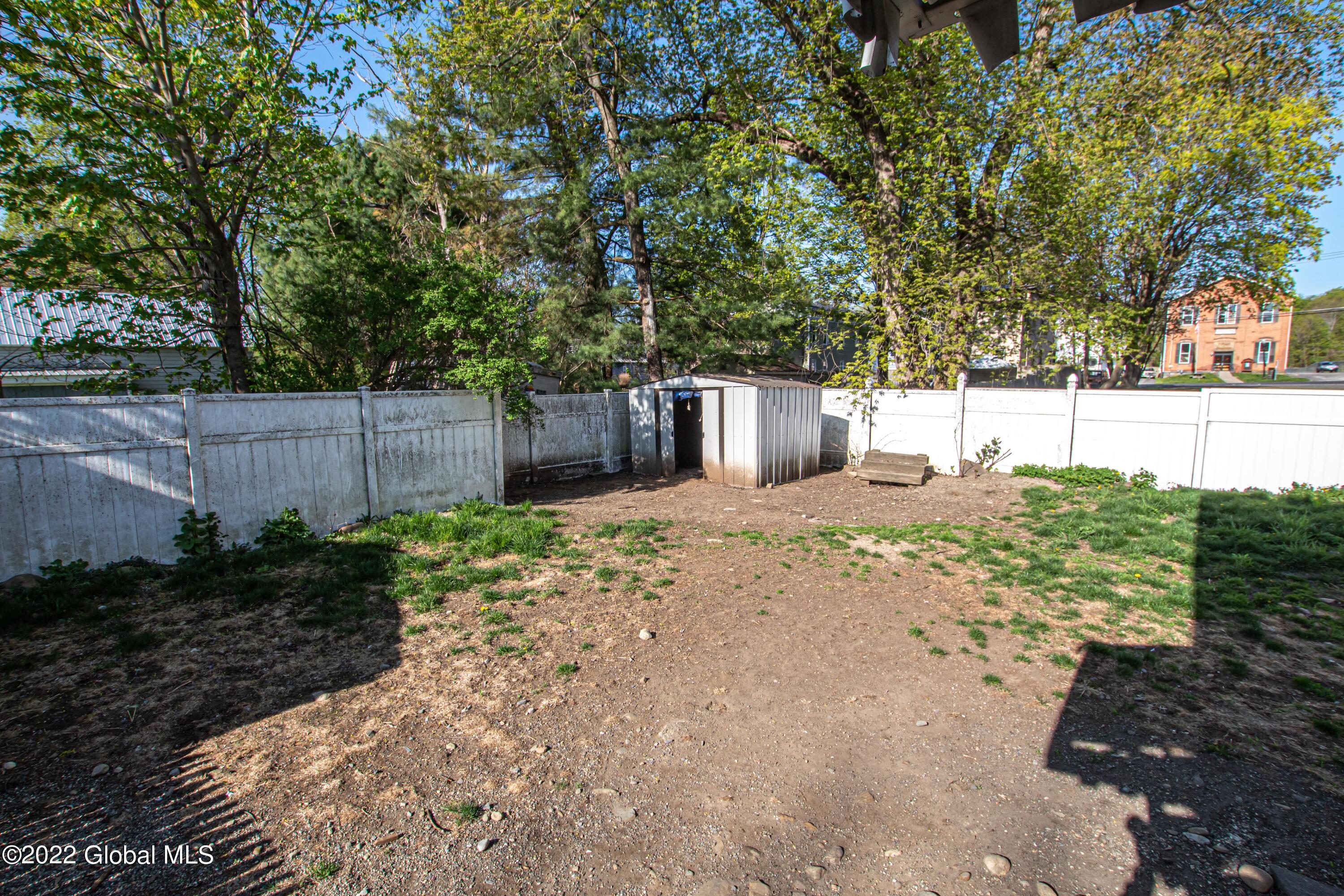 35 Haskell Street