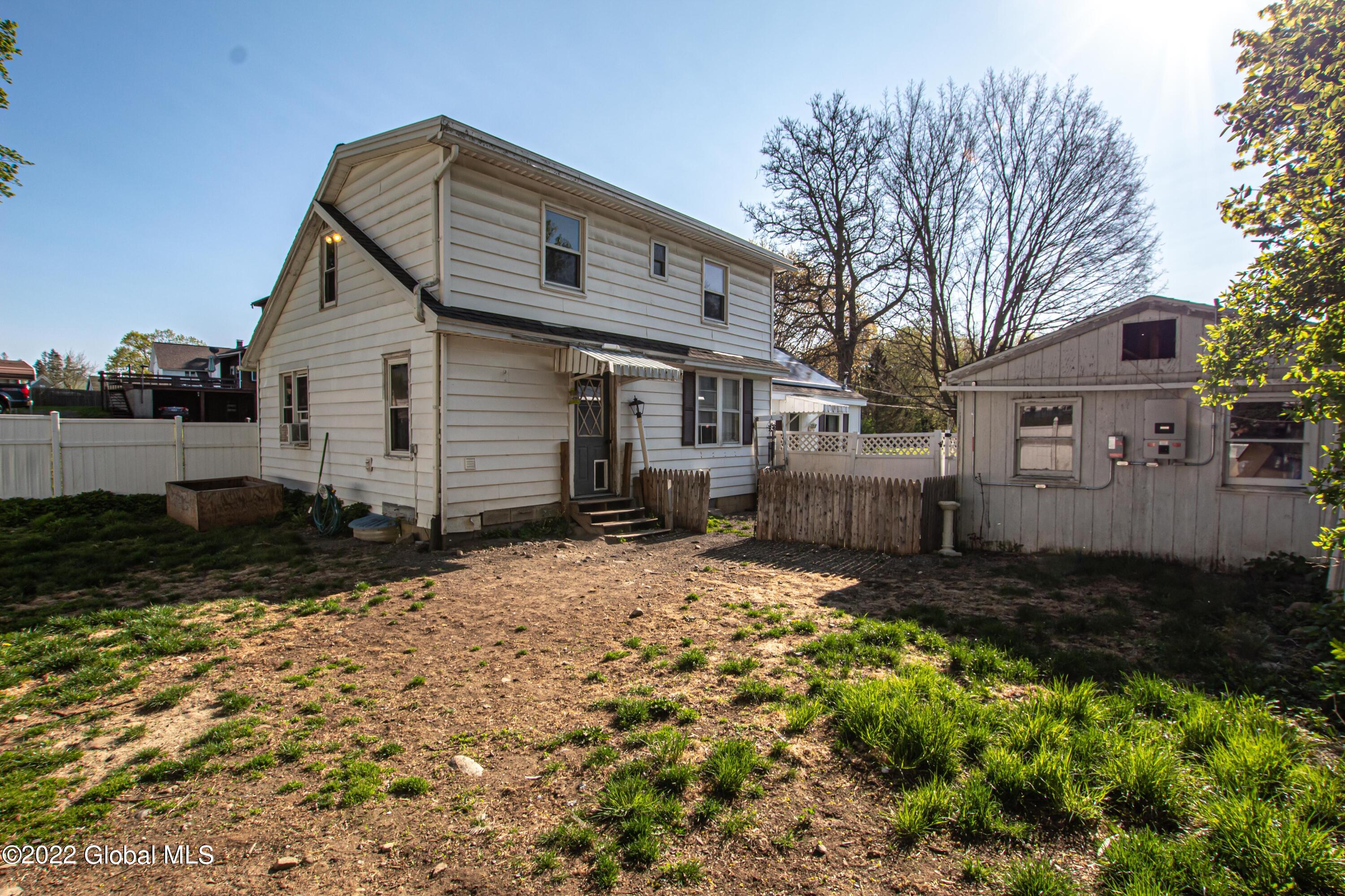 35 Haskell Street
