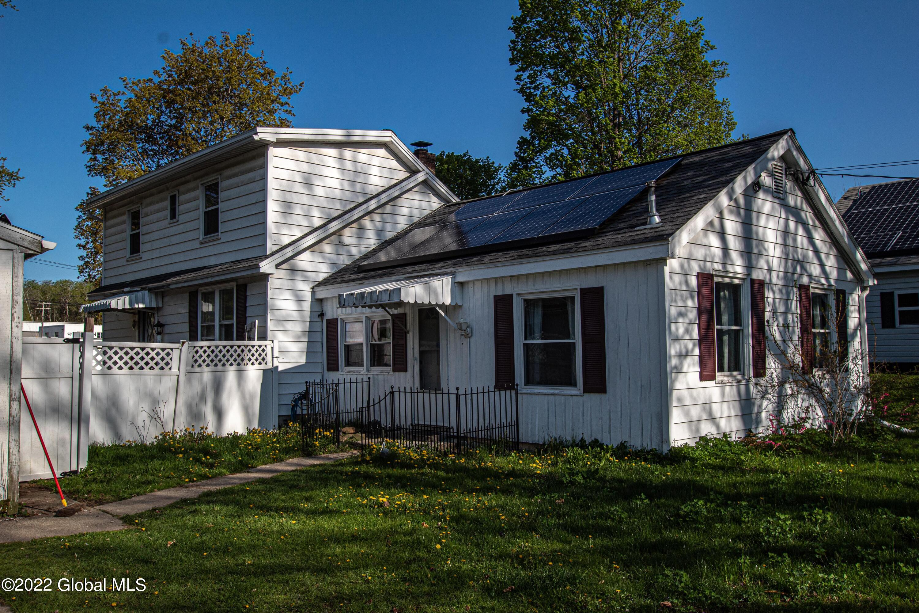 35 Haskell Street