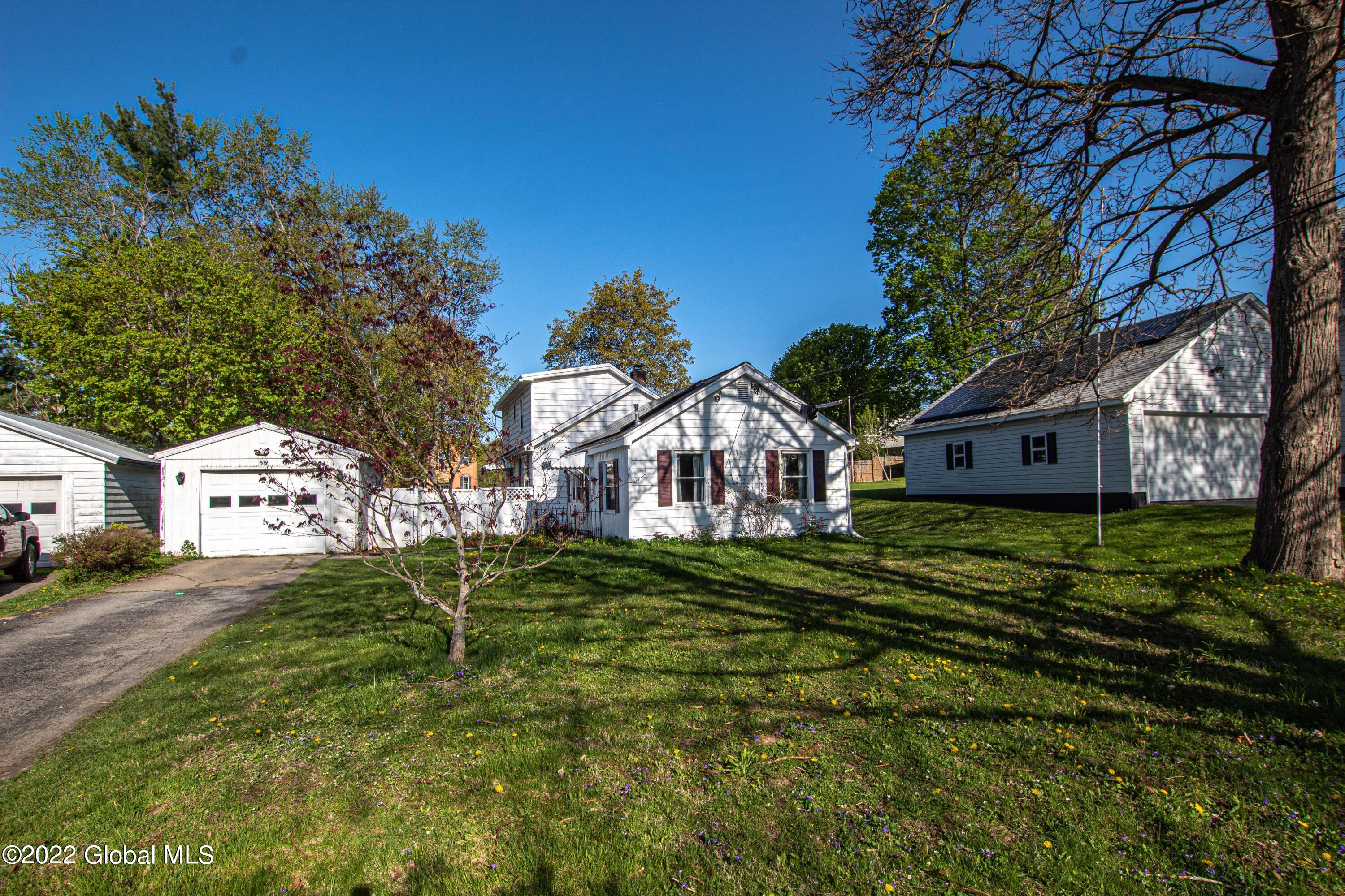 35 Haskell Street