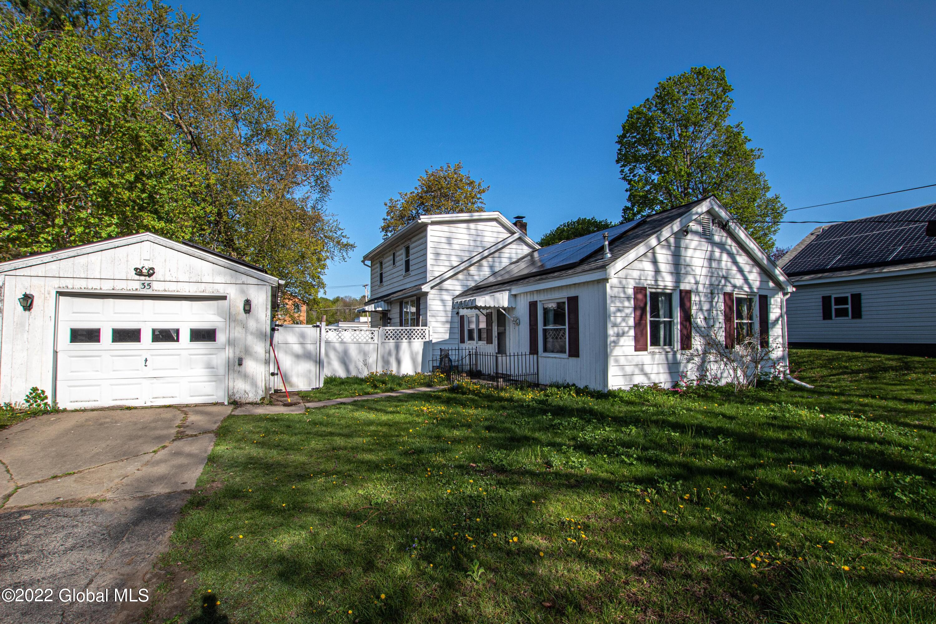 35 Haskell Street