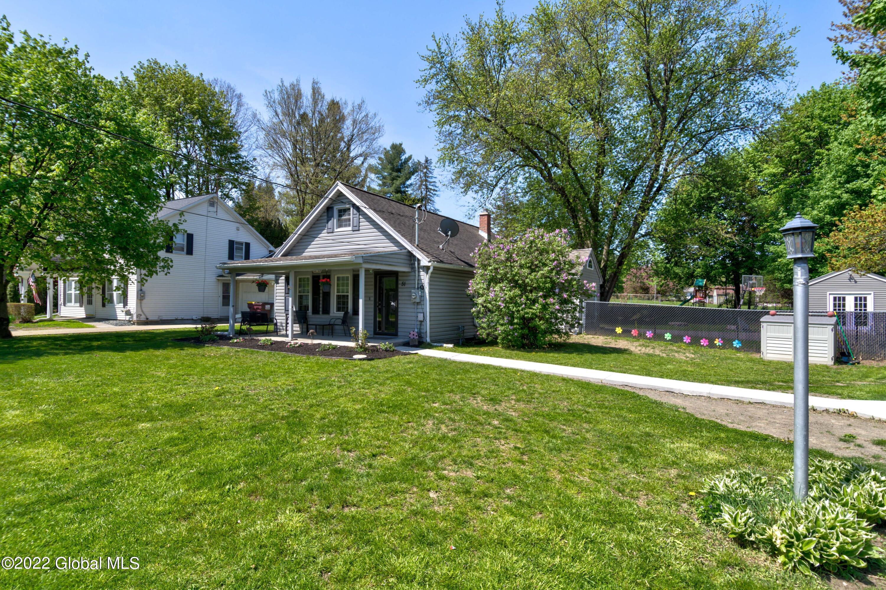 51 Brookside Avenue