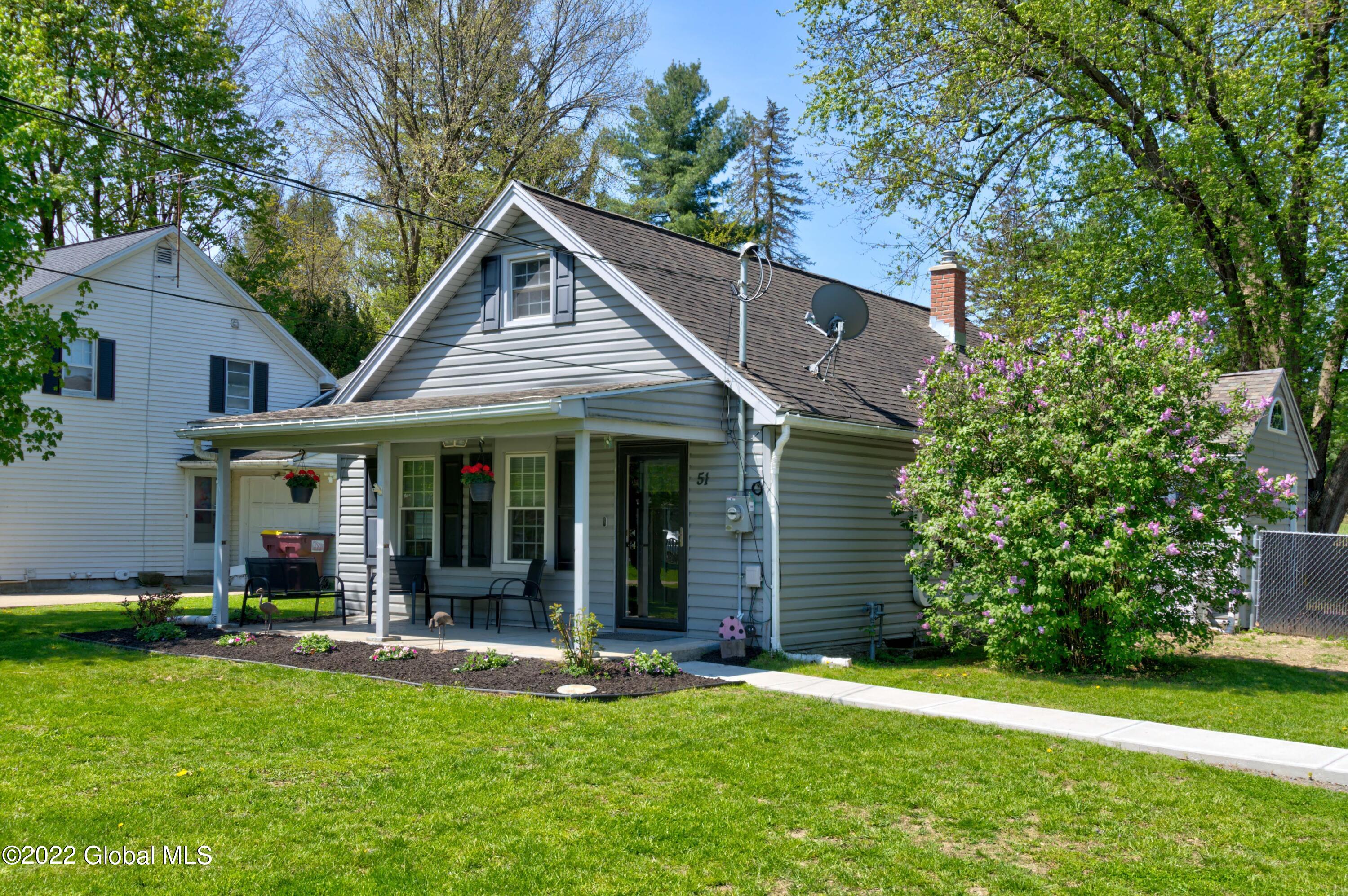 51 Brookside Avenue