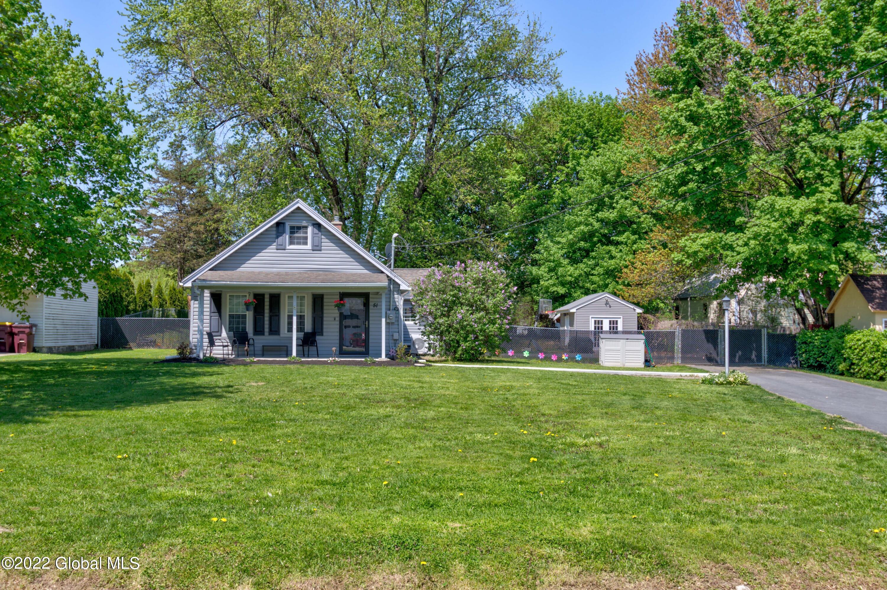 51 Brookside Avenue