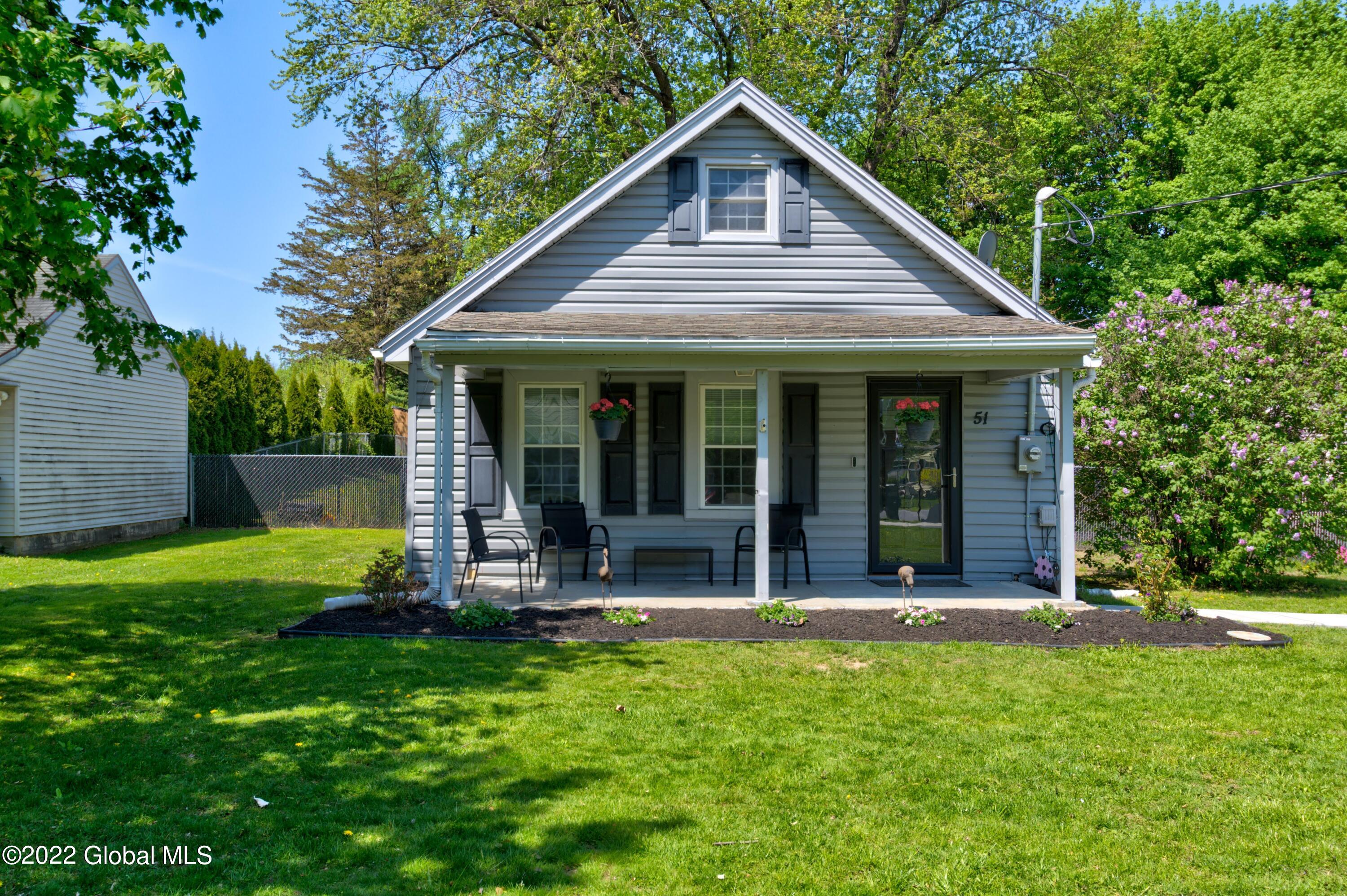 51 Brookside Avenue
