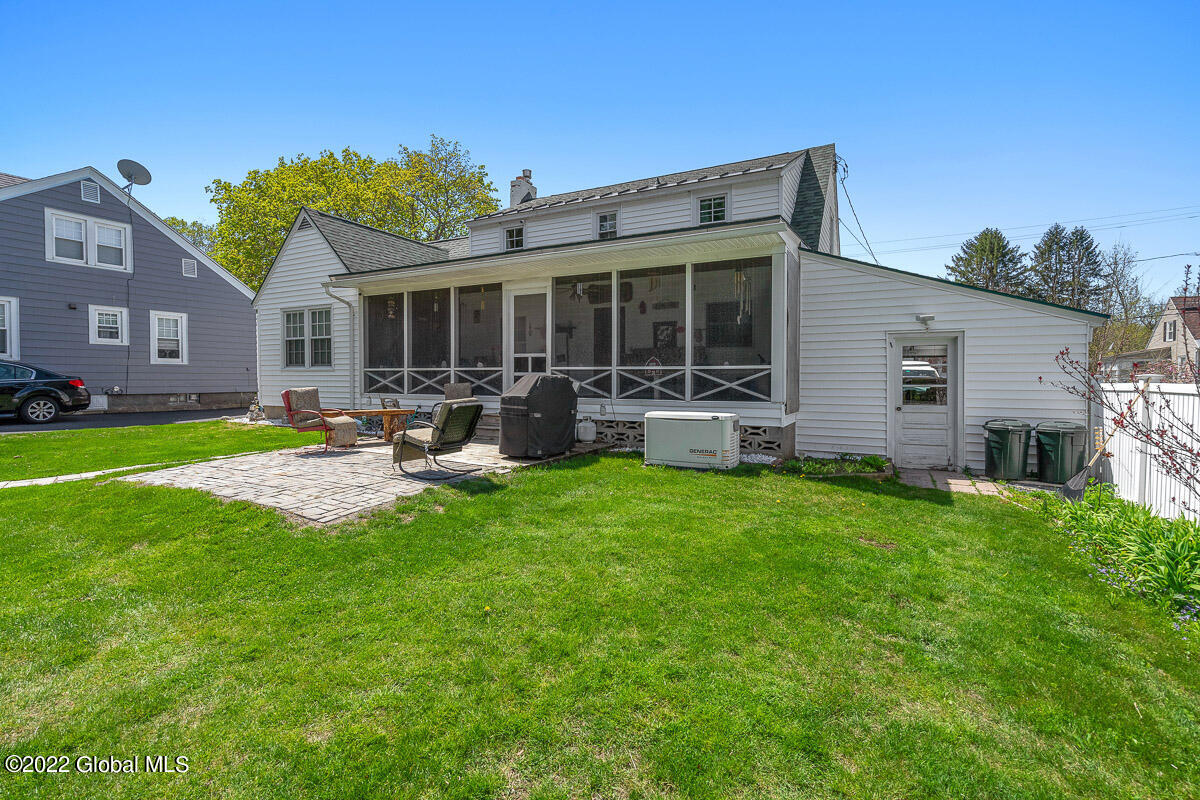 128 Easterly Street
