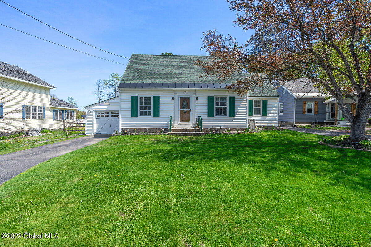 128 Easterly Street