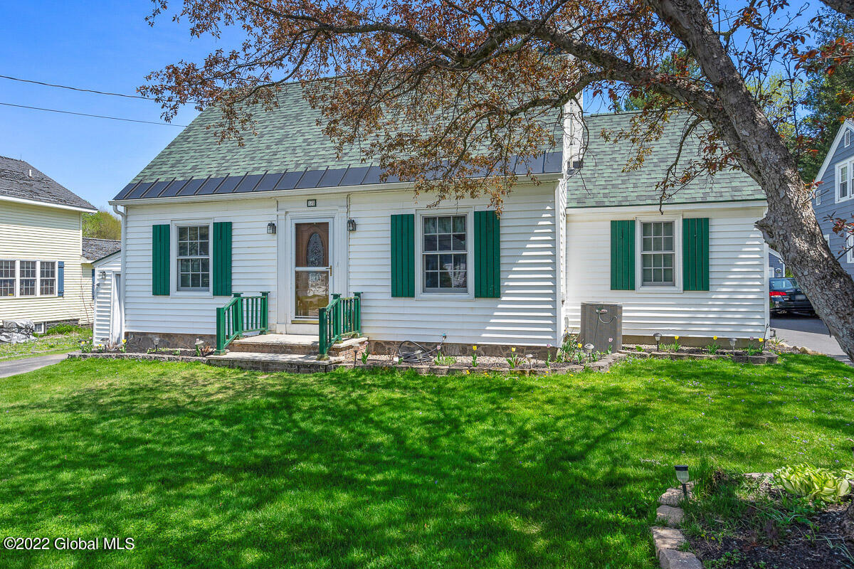 128 Easterly Street