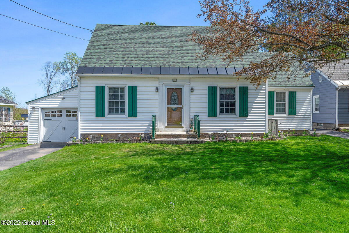 128 Easterly Street