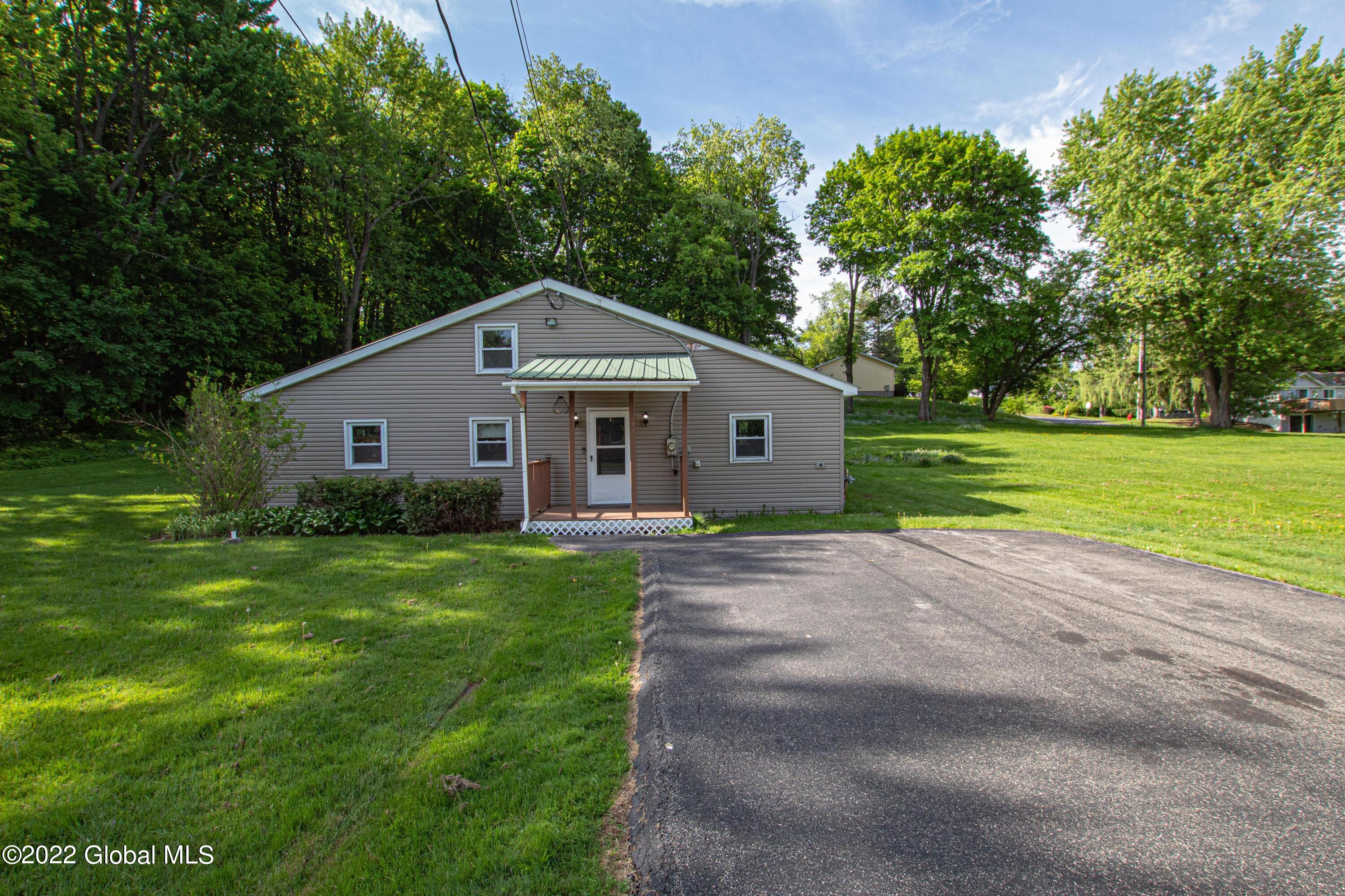 72 Newman Street
