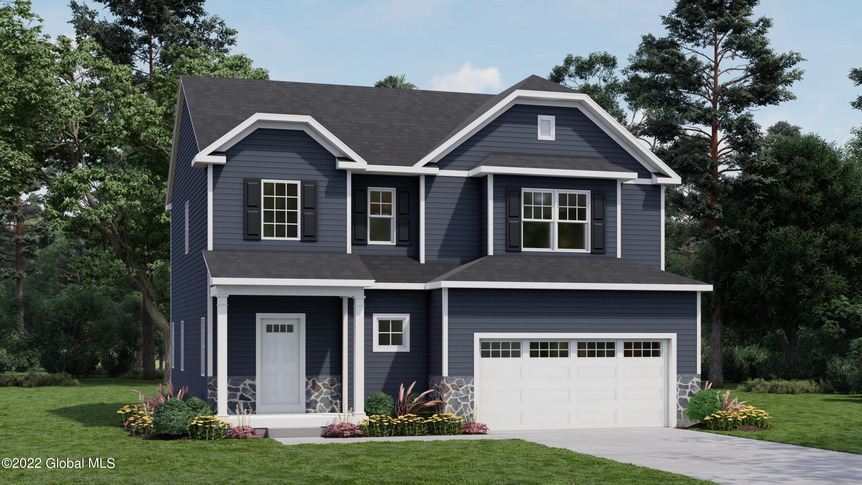 38 Wellington Court