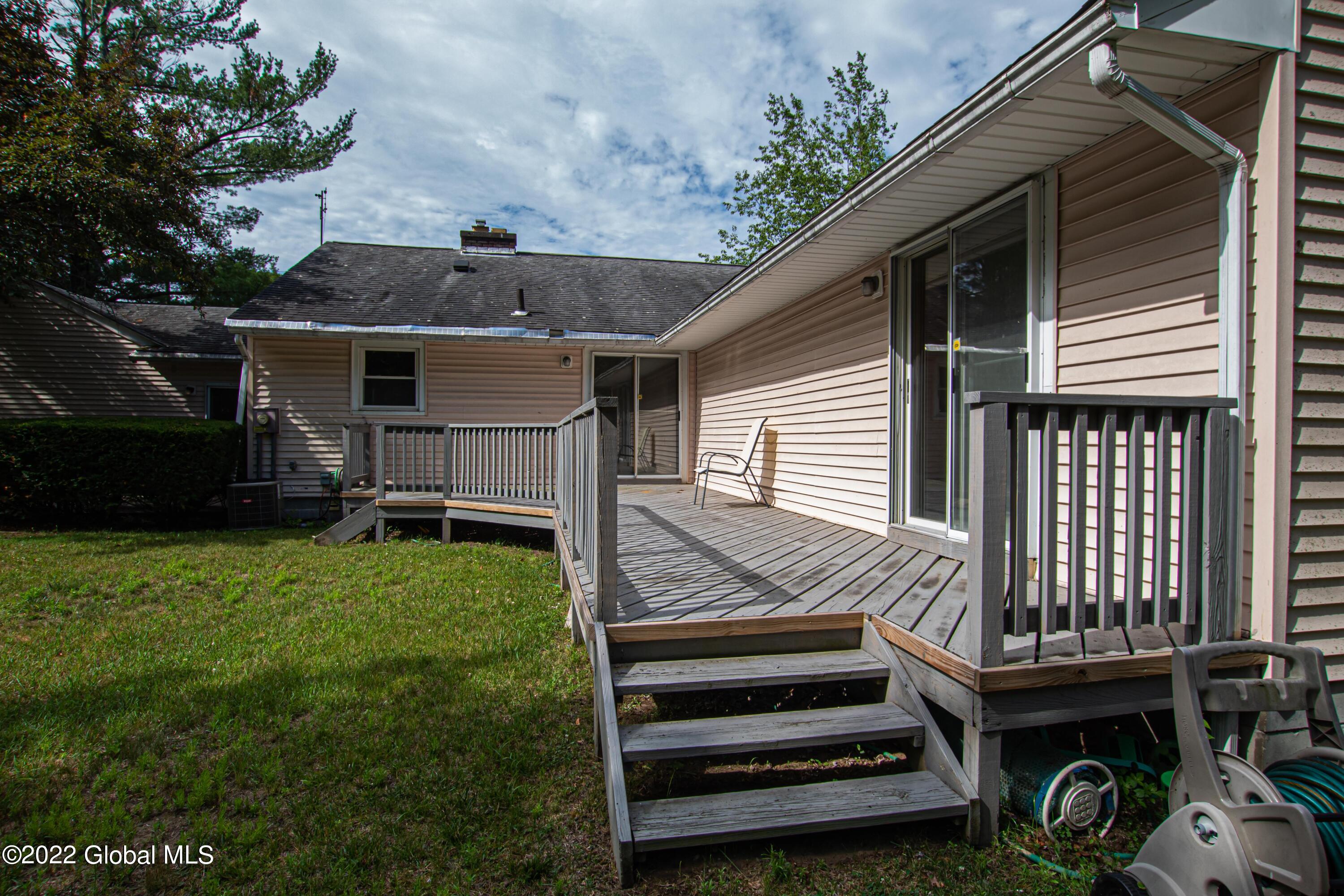 2901 W Old State Road