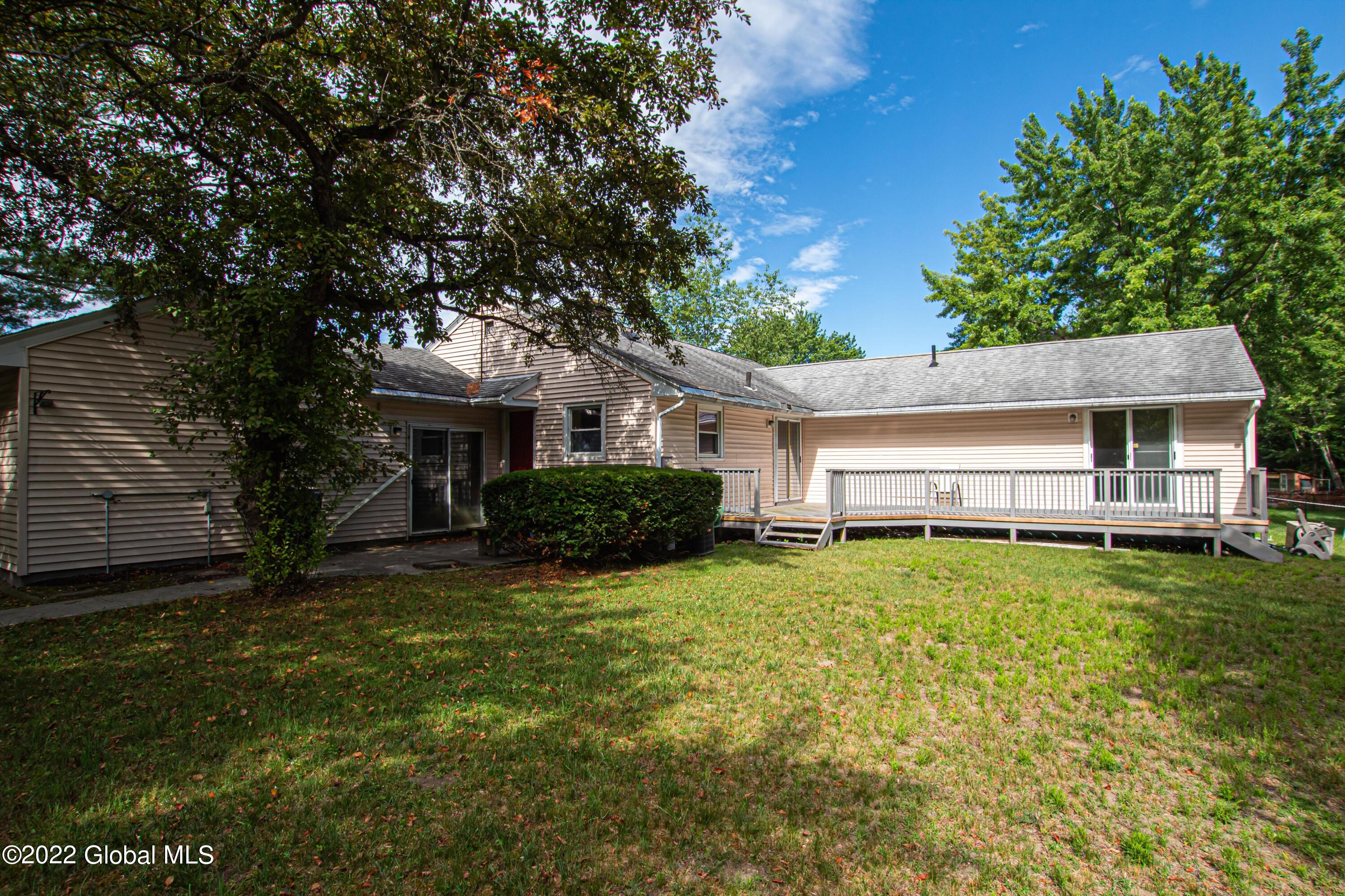 2901 W Old State Road