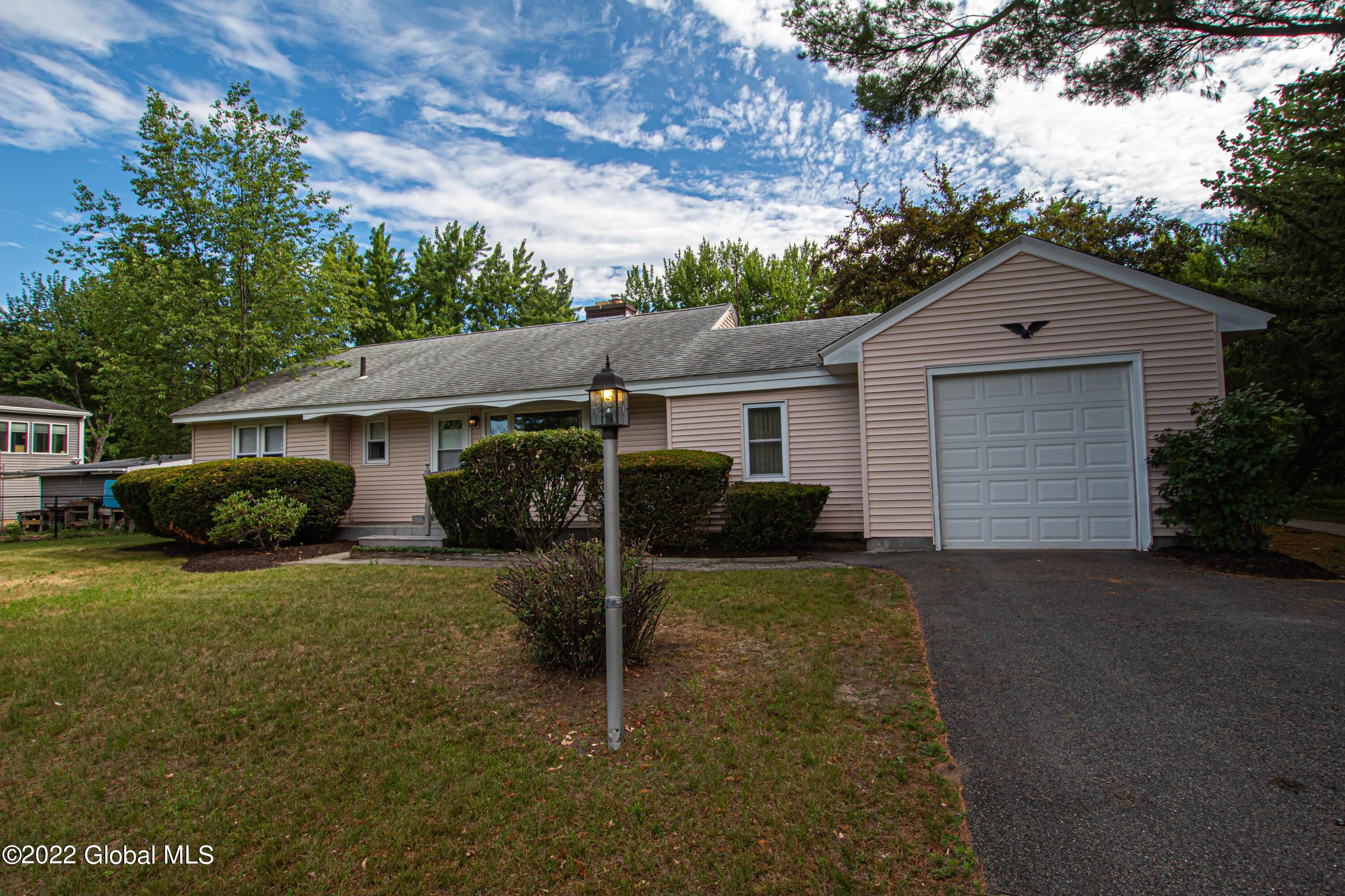 2901 W Old State Road