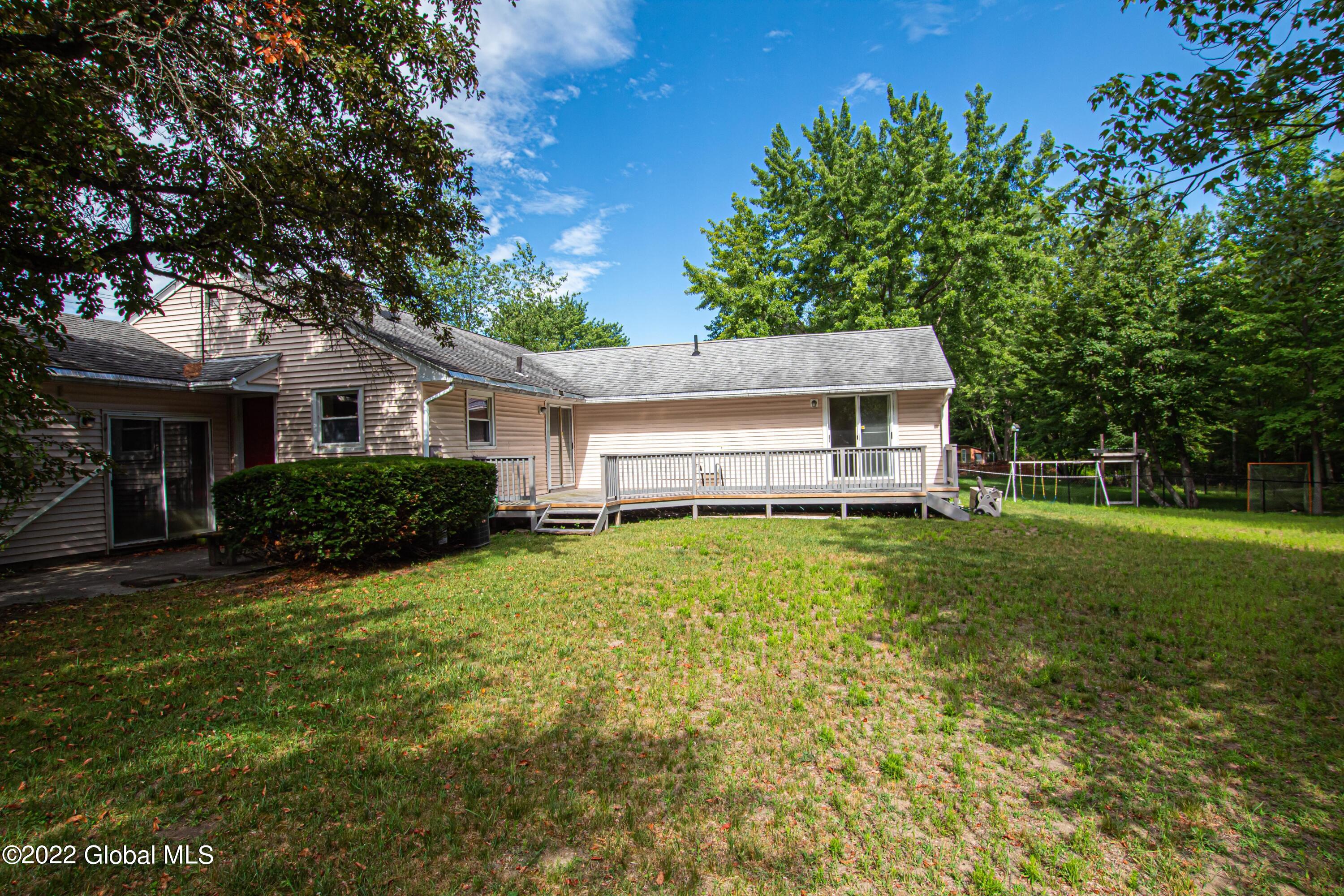 2901 W Old State Road