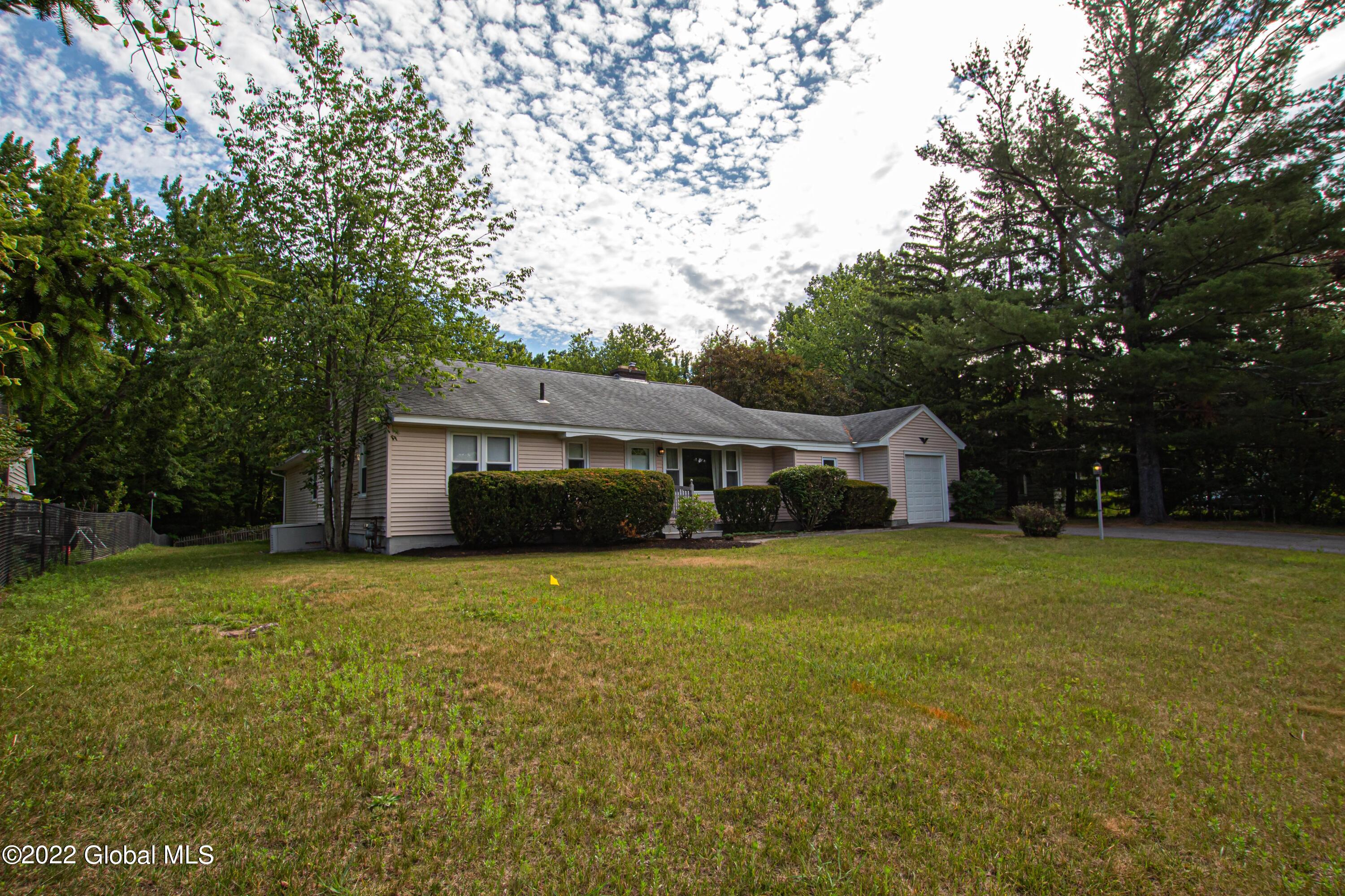 2901 W Old State Road