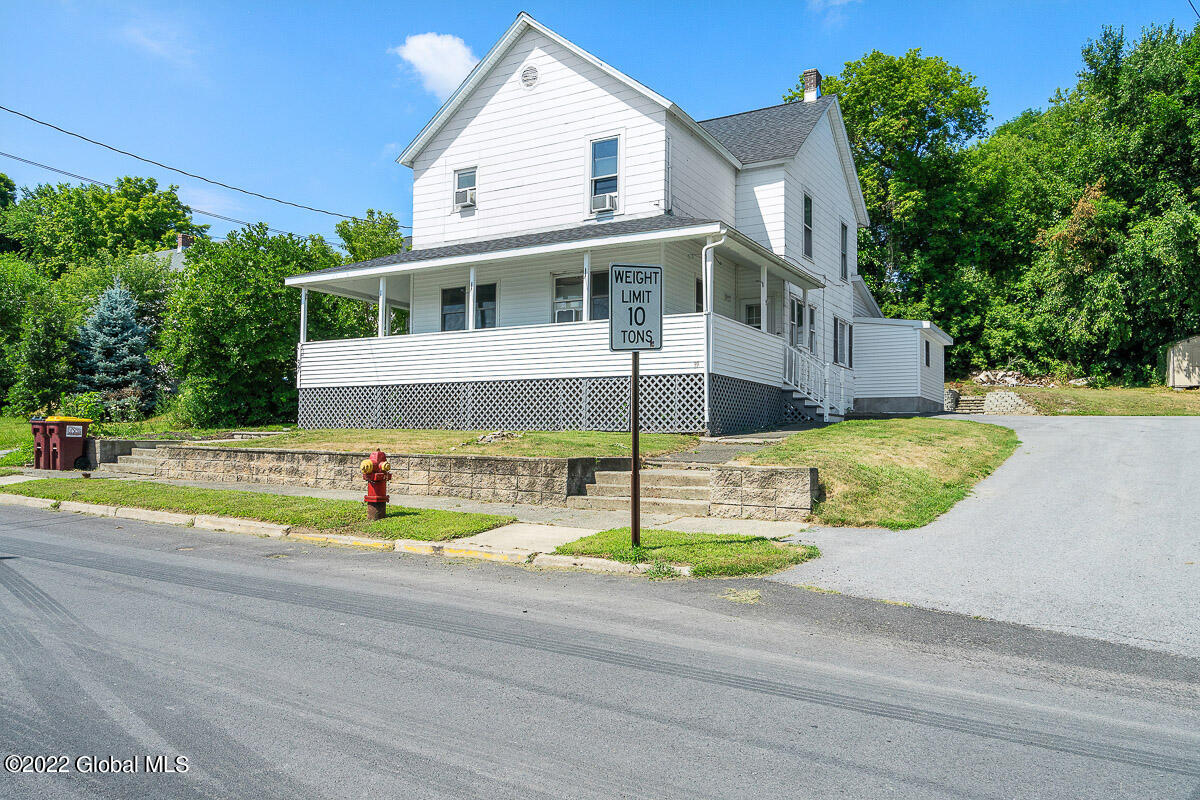 37-39 Stillwater Avenue