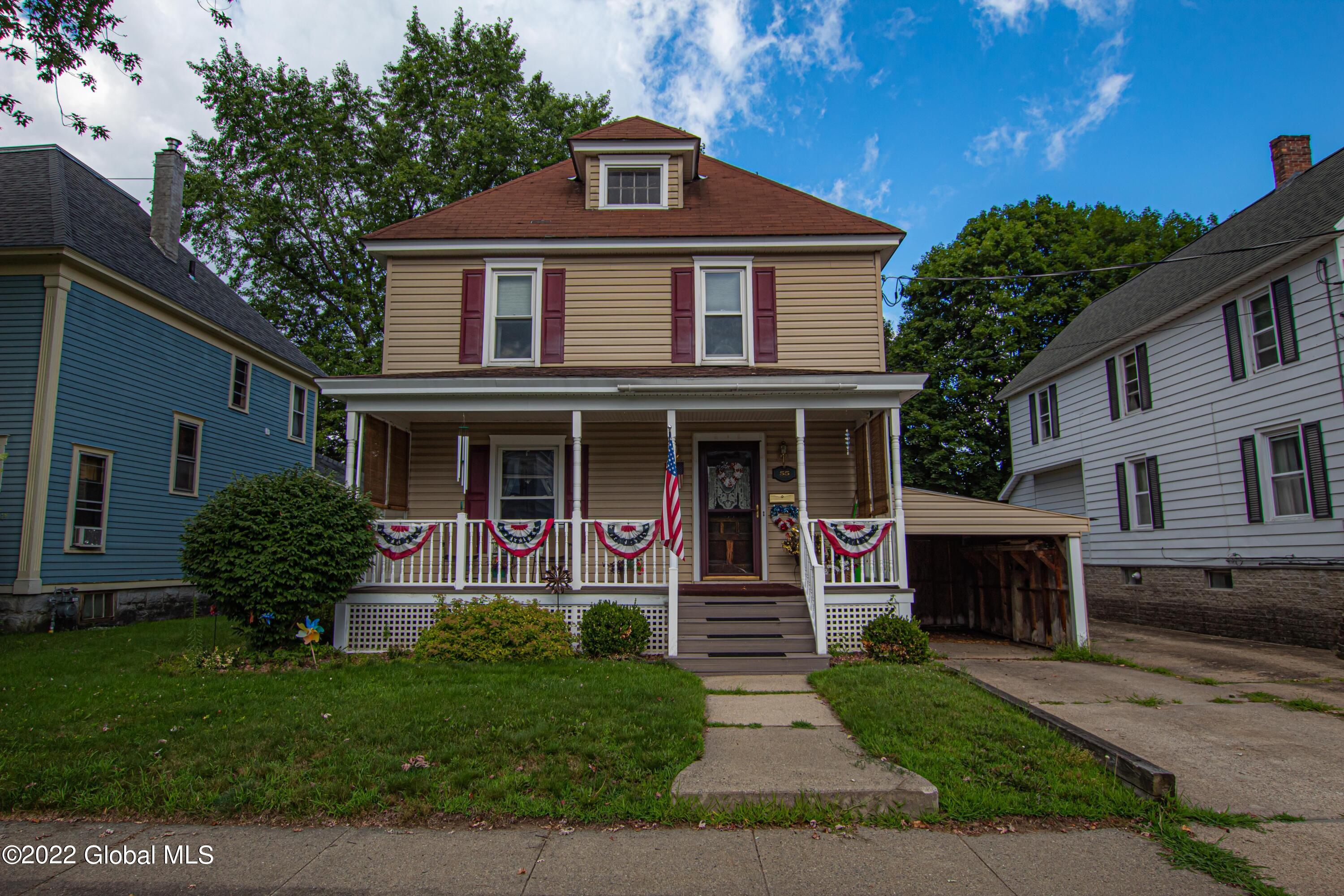 55 Union Street