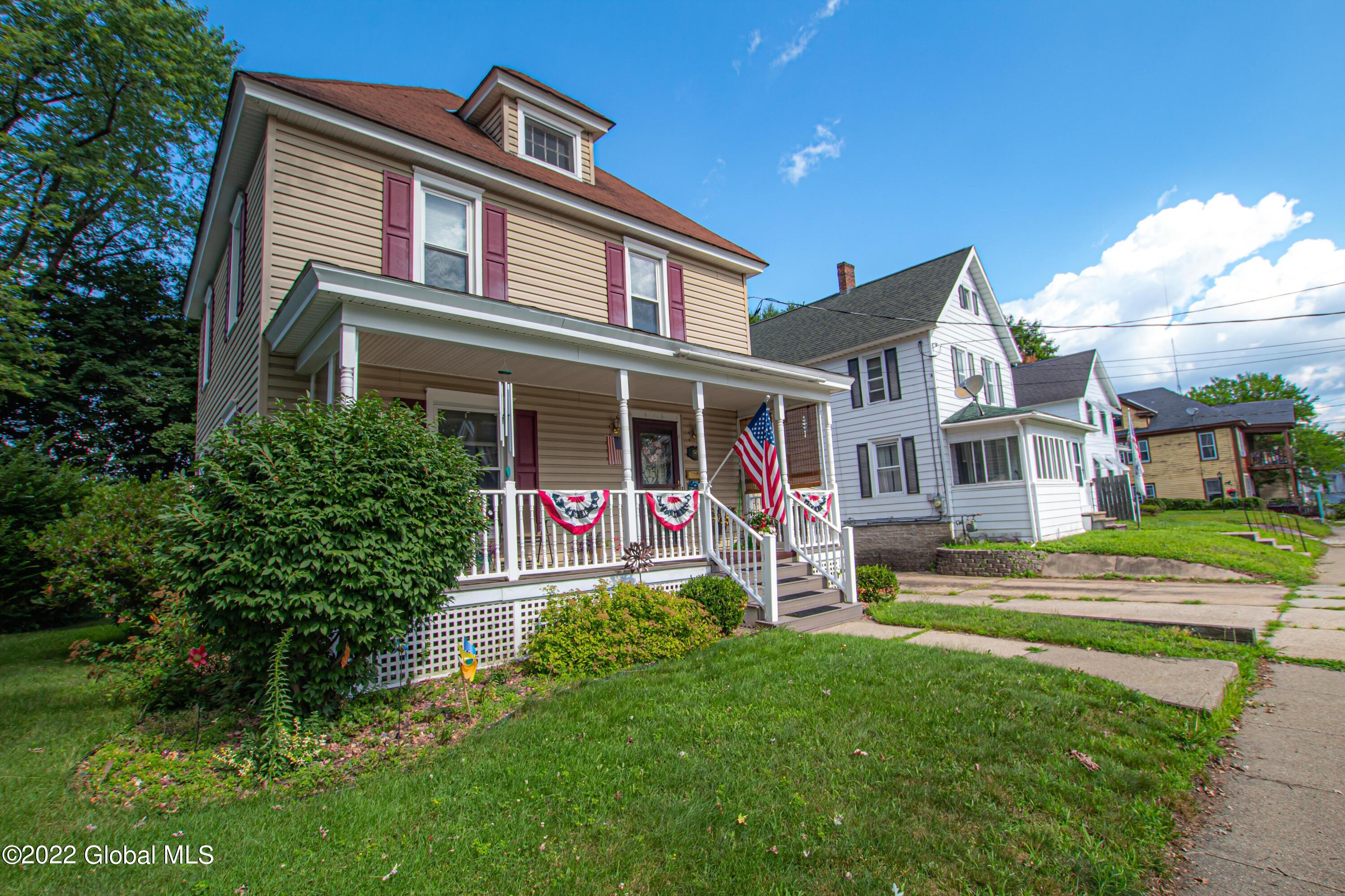 55 Union Street